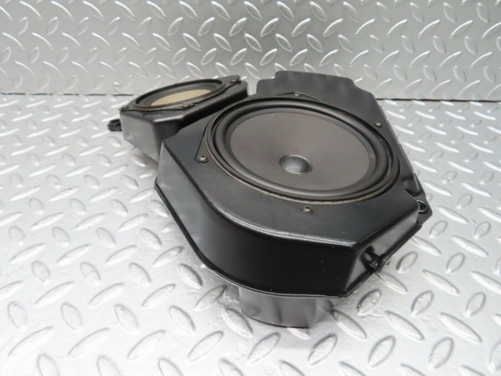 14891 Mercedes-Benz W140 S320 Front Left Door Speaker 1408205102