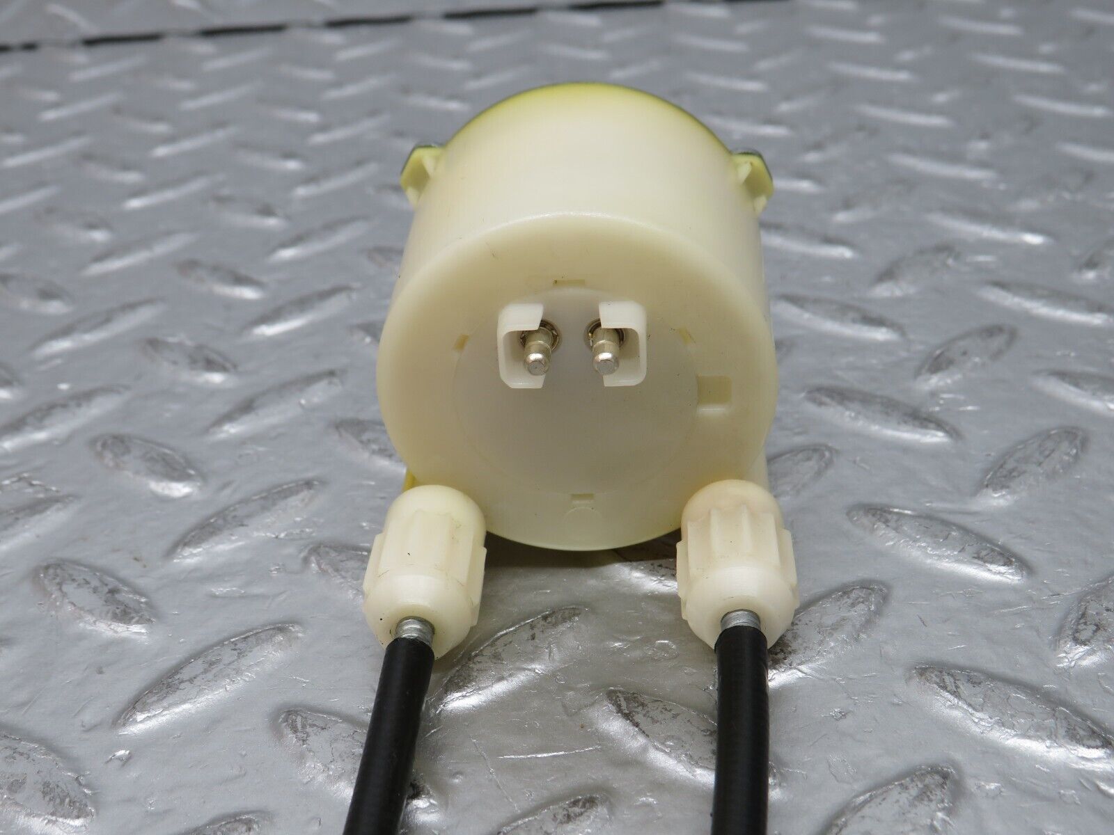 31736 Mercedes-Benz W201 190LE 1.8L Heater Control Switch 2018300185