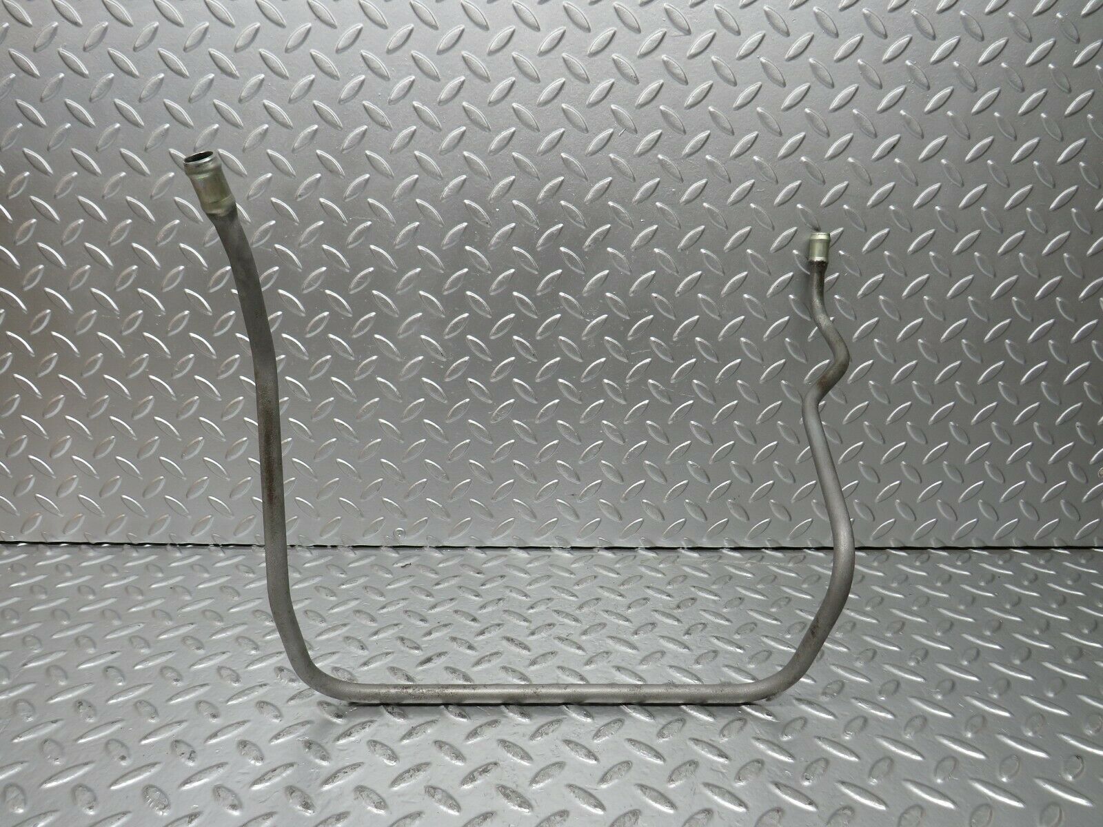 23788 Mercedes-Benz C107 450SLC Coupe Power Steering Oil Pipe Hose