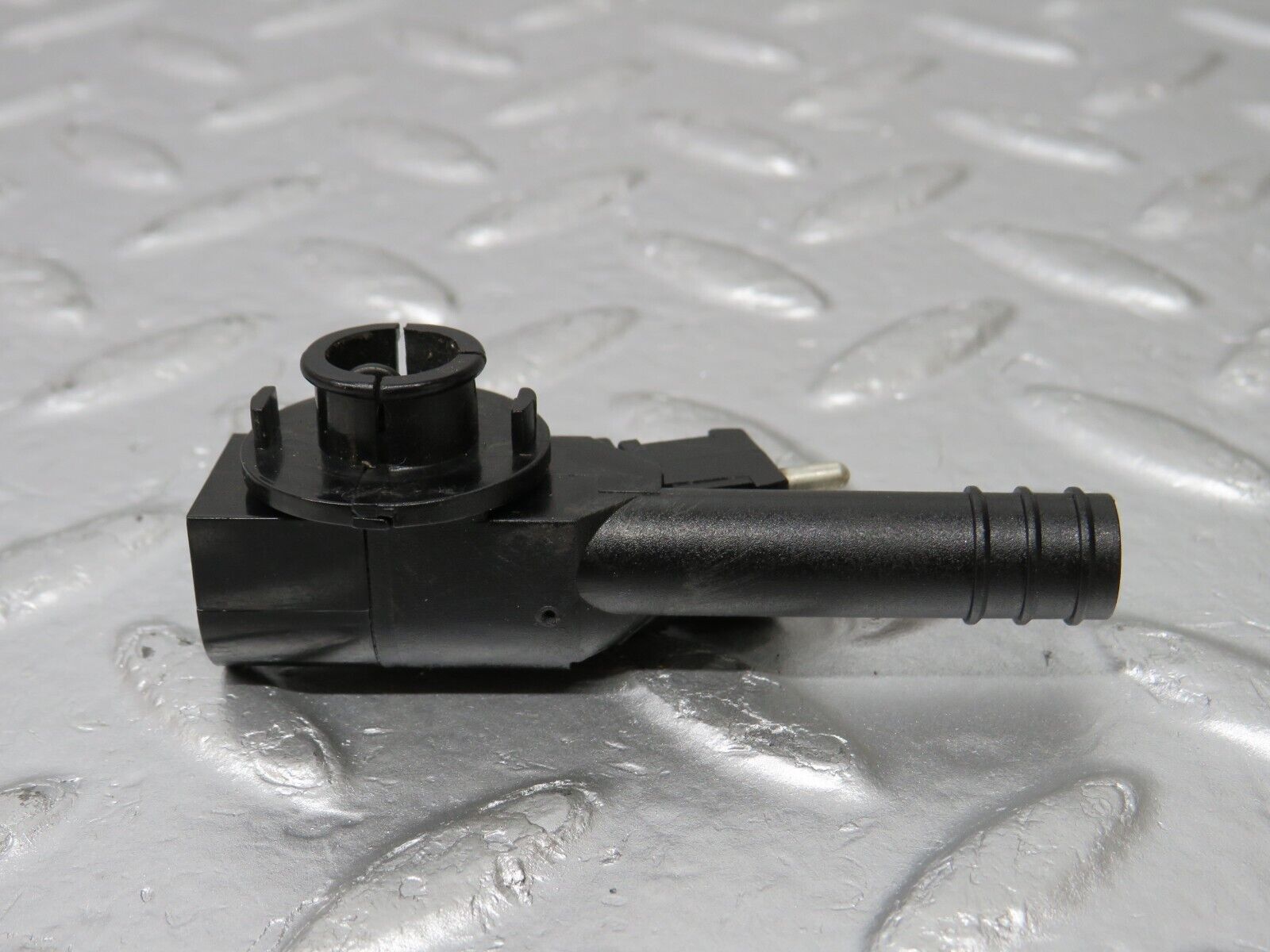 34419 Mercedes-Benz C126 380SEC Coupe Temperature Sensor Bosch