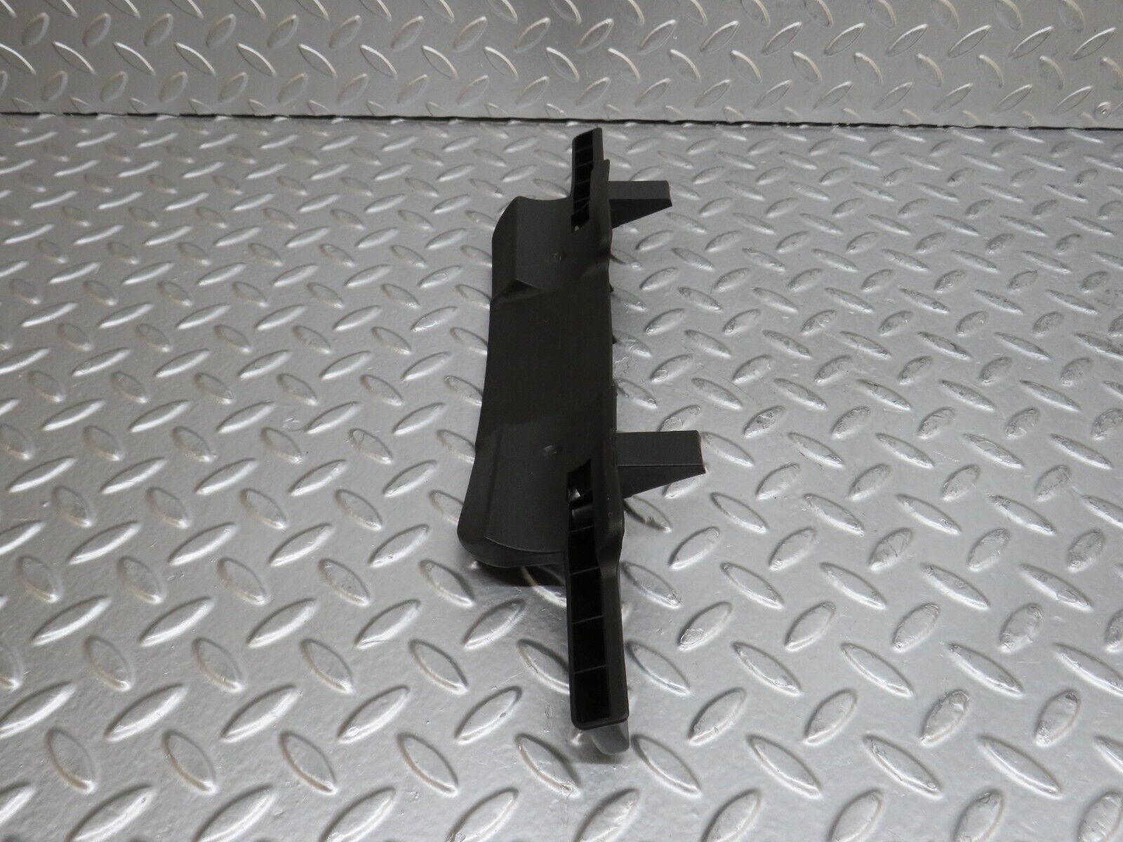 29585 Mercedes-Benz W124 230E Rear Seat Buckle Holder Cover 1248680939