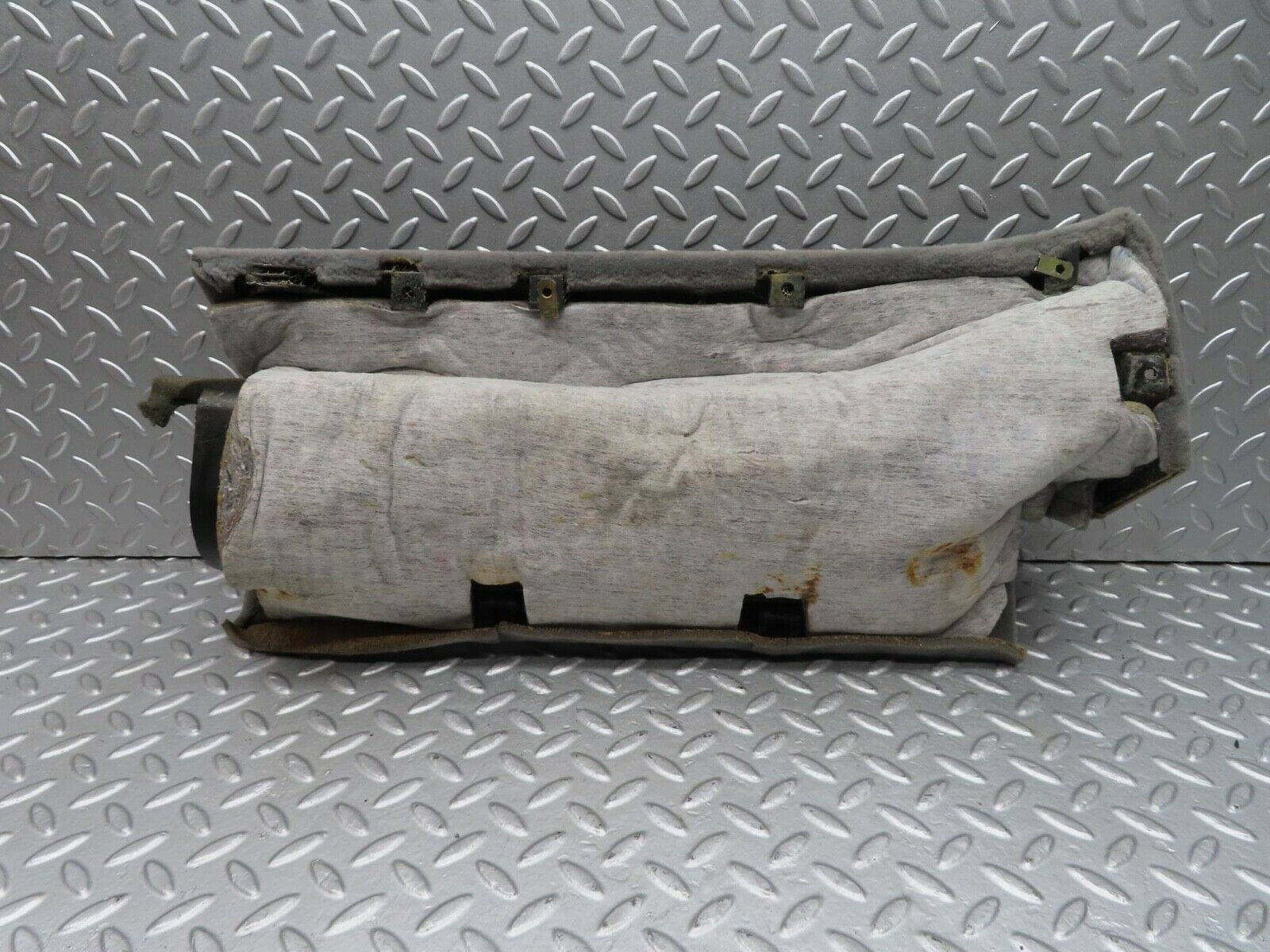 14981 Mercedes-Benz W140 S320 Under Dash Panel Left Side 1406802387