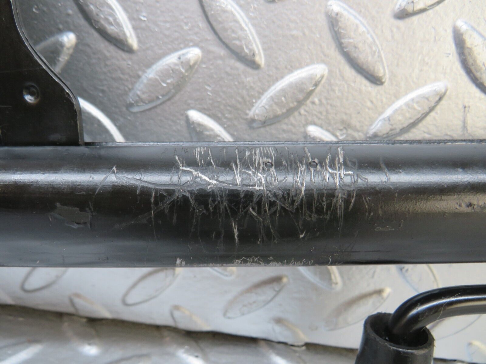 27211 Mercedes-Benz W123 280E Car Jack 1235830715