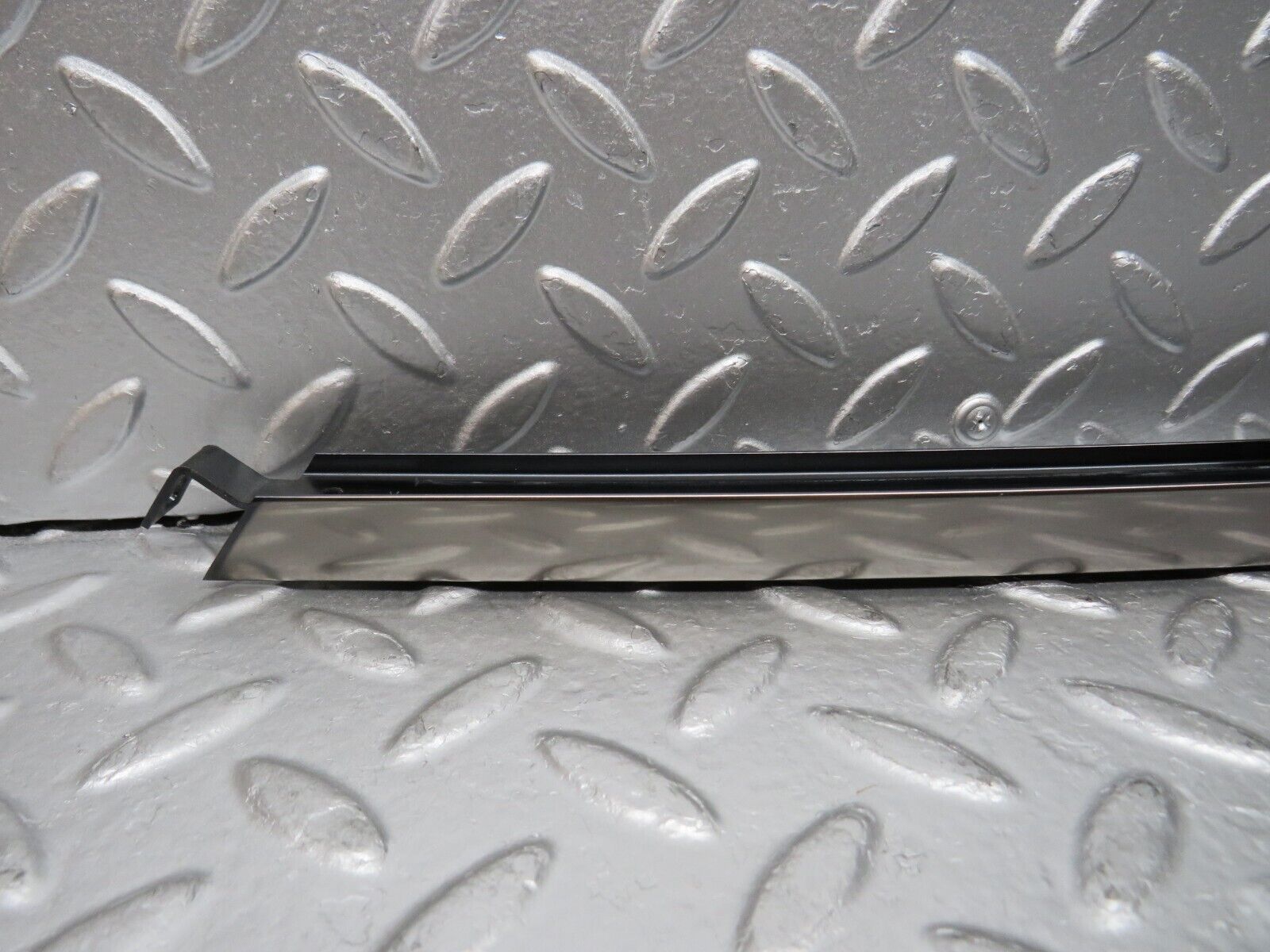 30503 Mercedes-Benz W124 230E Rear Right Door Window Channel