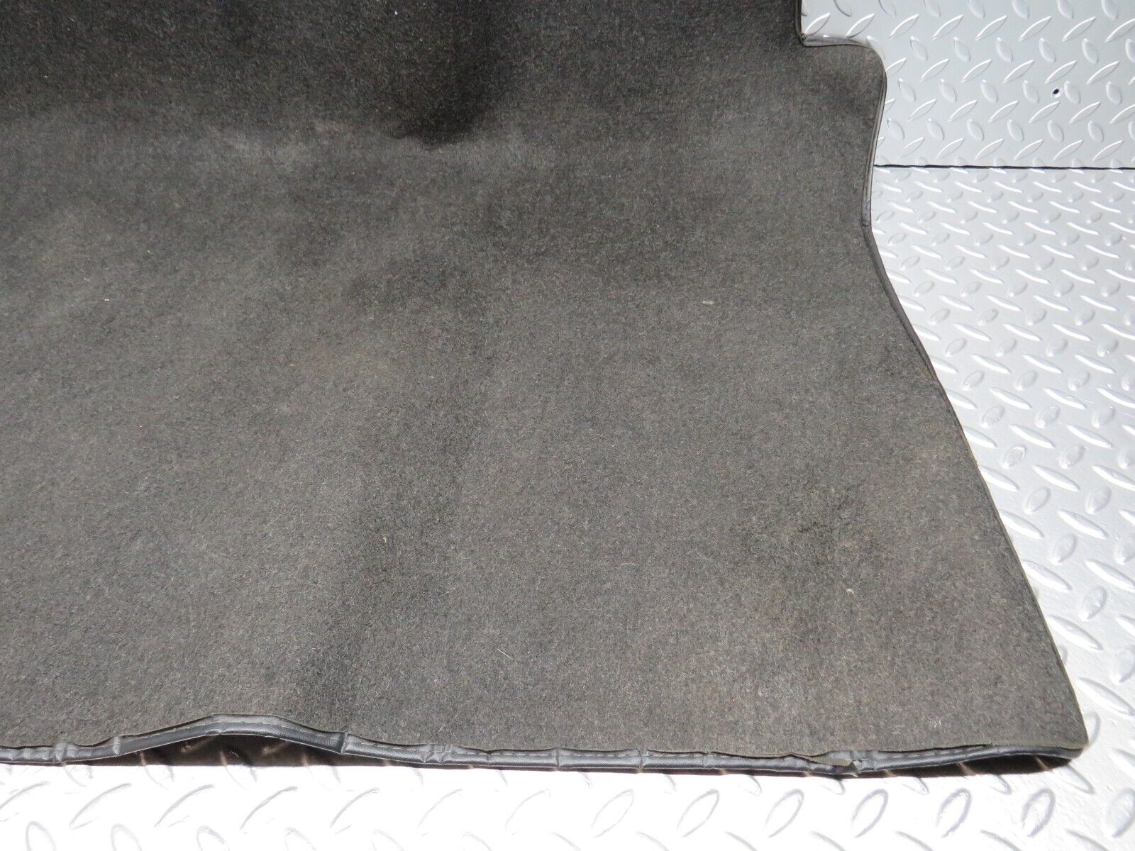 29232 Mercedes-Benz W124 230E Trunk Boot Floor Carpet