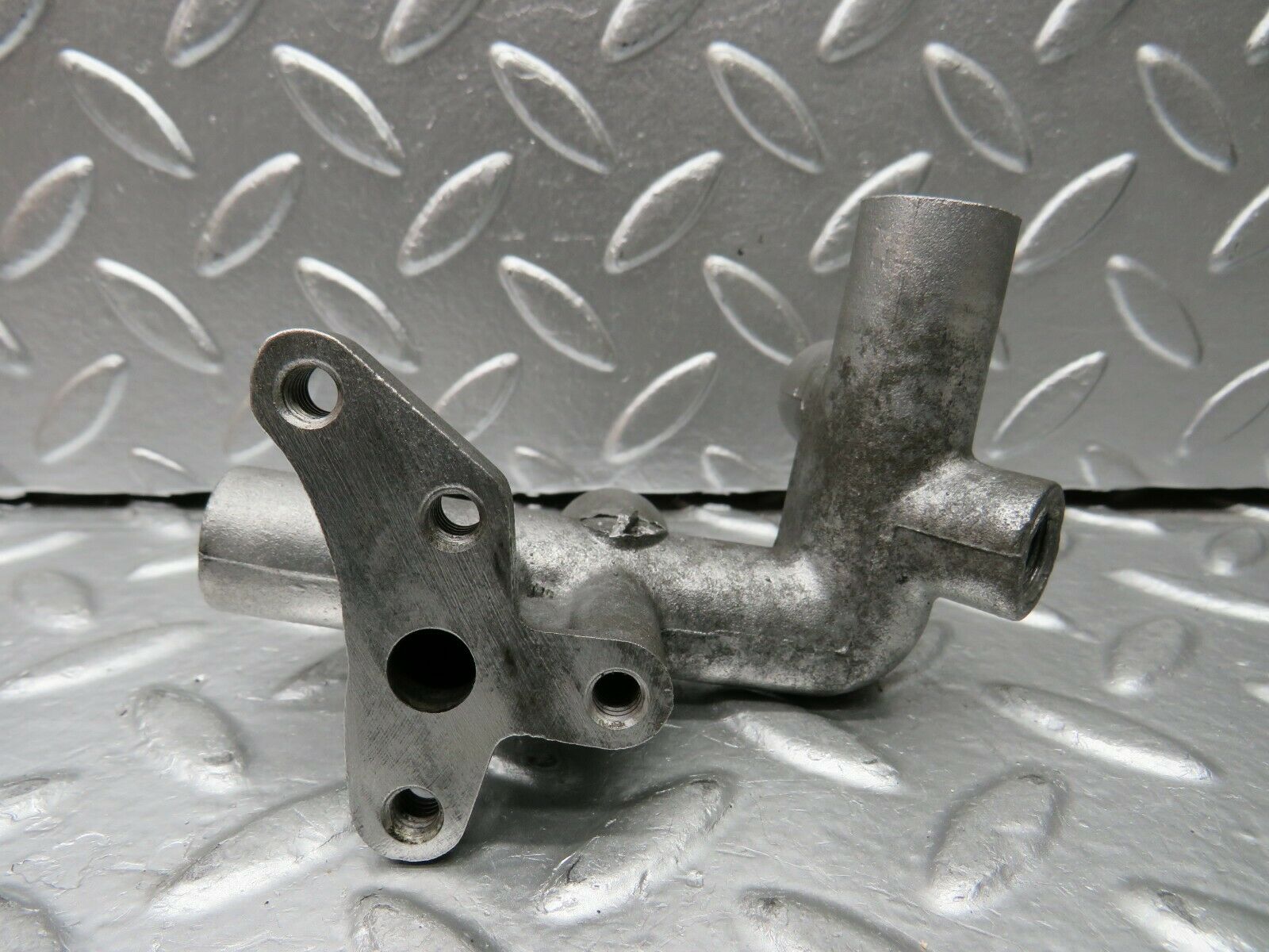 24076 Mercedes-Benz W123 280E Auxiliary Air Slide K-Jetronic 1100940412