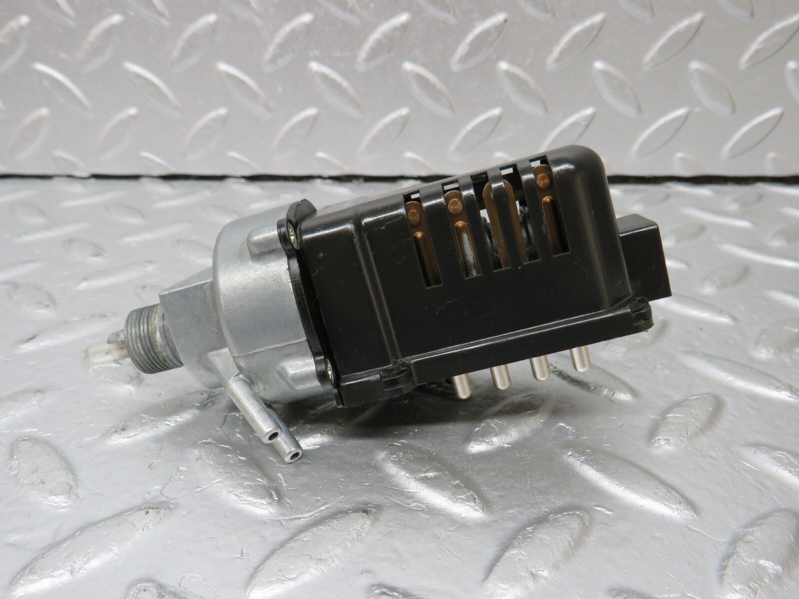 34420 Mercedes-Benz C126 380SEC Coupe Heater Control Switch 1268200110