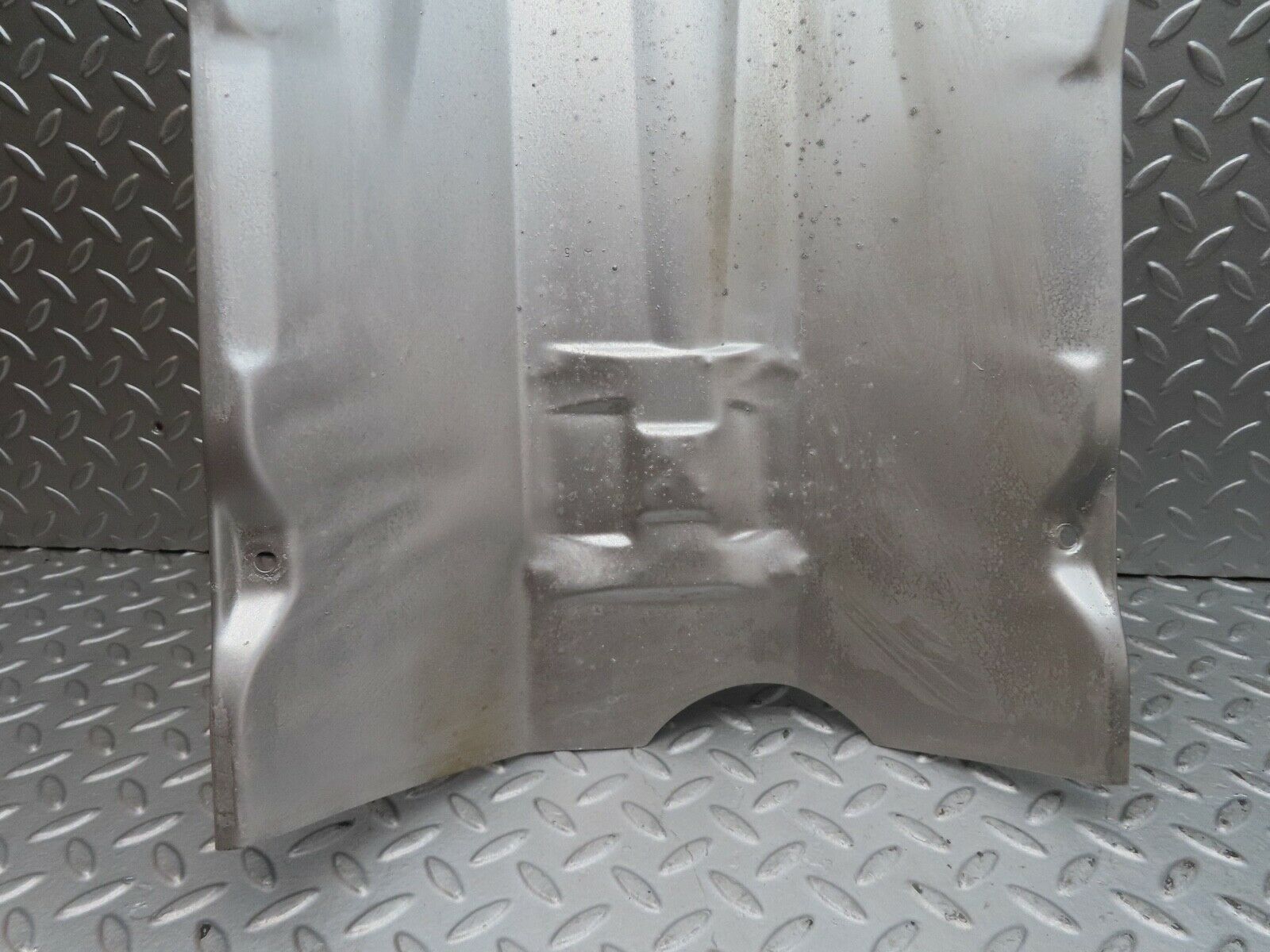 17167 Mercedes-Benz R129 300SL Coupe Exhaust Heat Shield