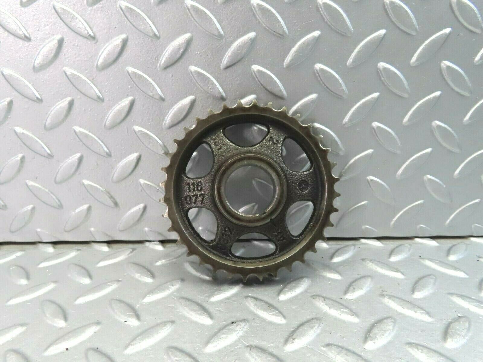 9843 Mercedes-Benz C123 280CE Coupe Timing Gear Sprocket 1160770312