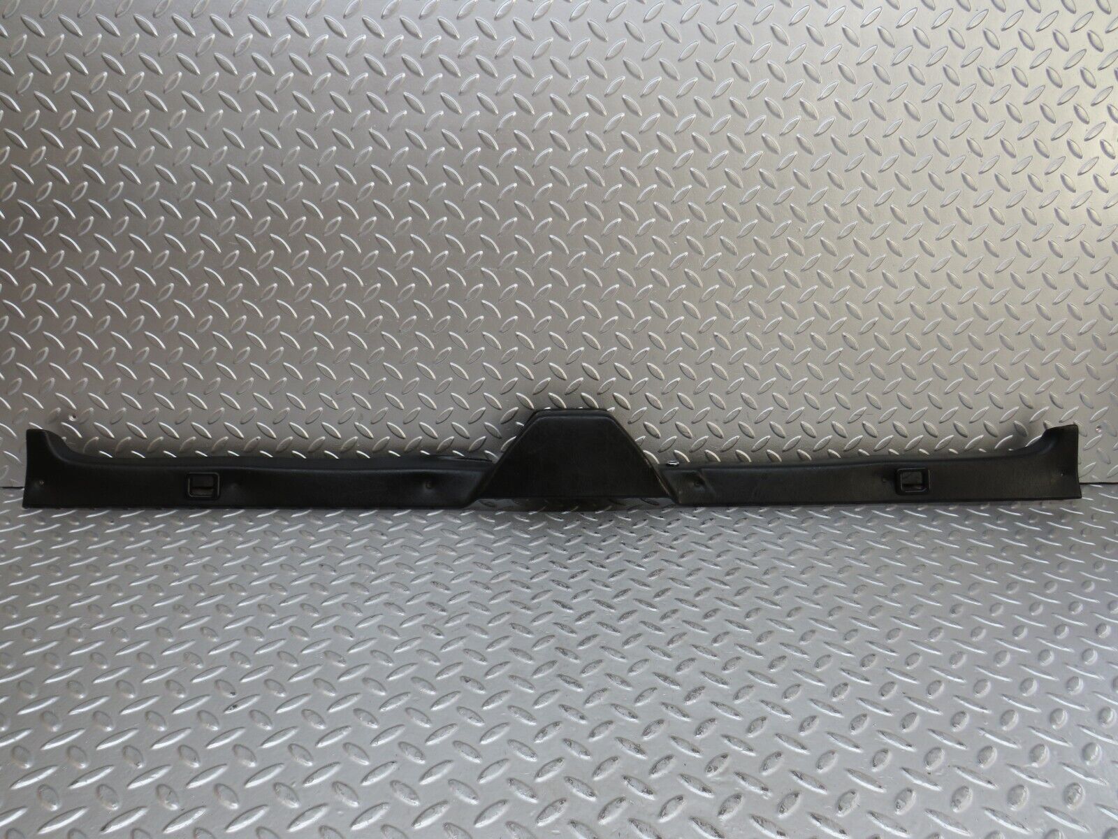 28214 Mercedes-Benz S123 240D Wagon Tailgate Door Inner Cover 1237470187