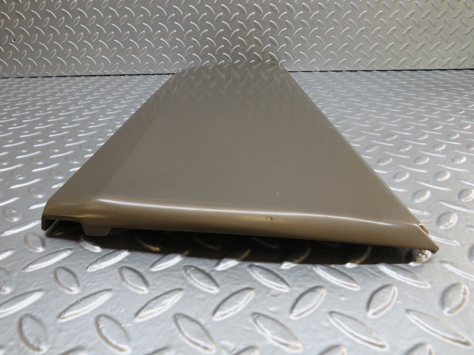 29251 Mercedes-Benz W124 230E Rear Right Door Lower Moulding Trim 1246901840