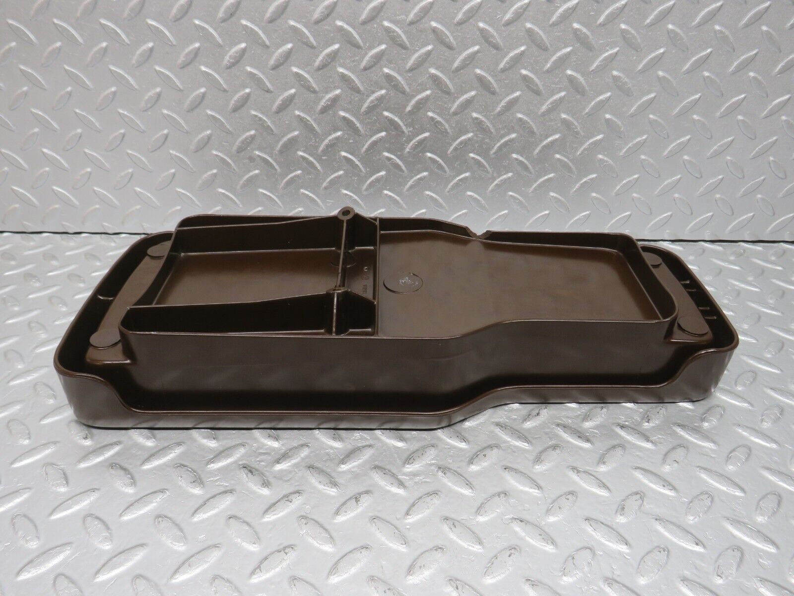 40294 Mercedes-Benz W110 230 Centre Console Tray Brown 1088410174