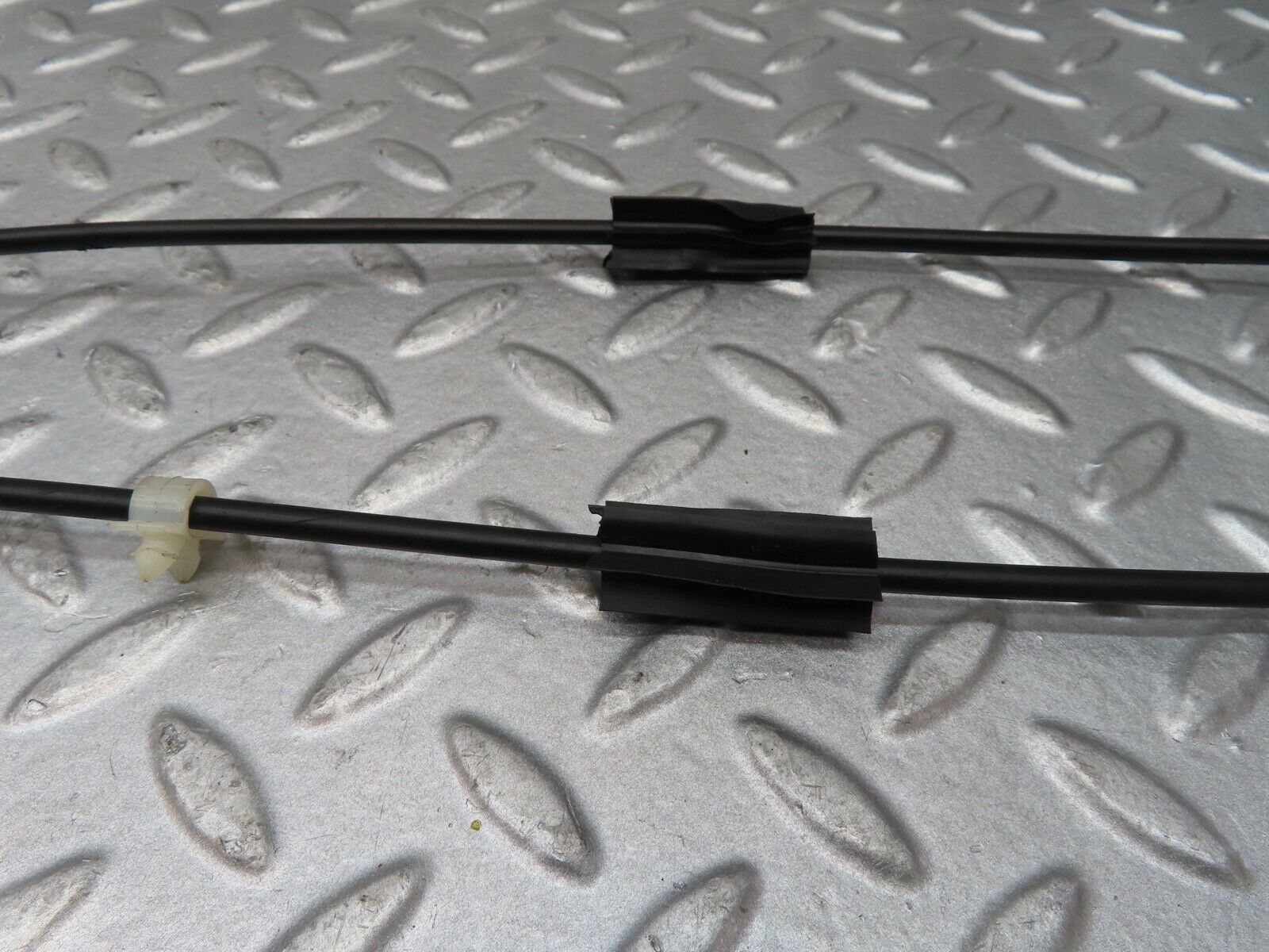 17370 Mercedes-Benz R129 300SL Coupe Heater Control Cable