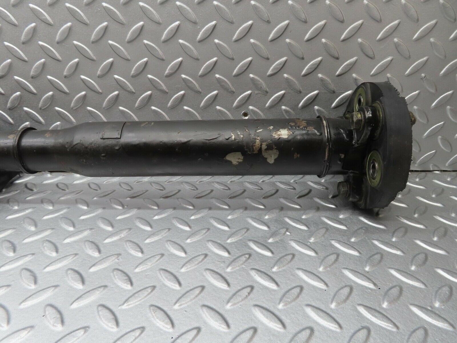 14174 Mercedes-Benz C107 280SLC Cardan Shaft Prop Shaft