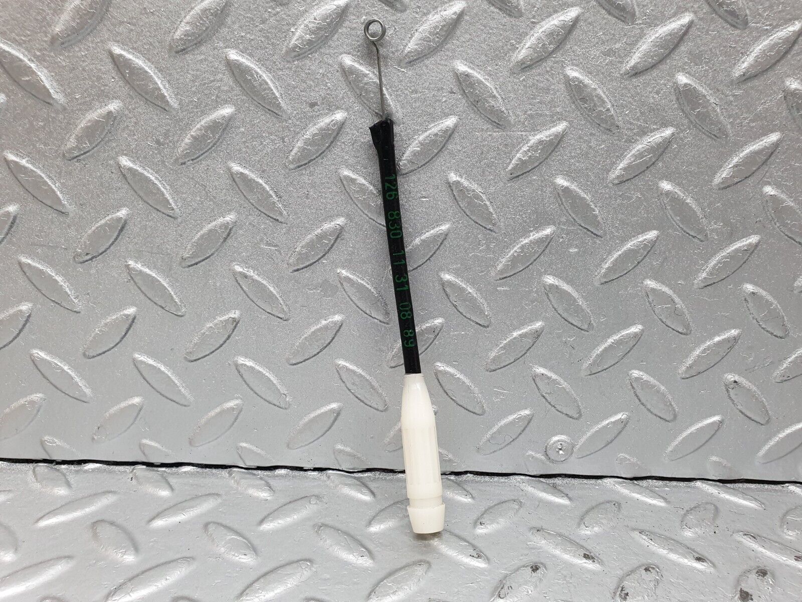 41113 Mercedes-Benz W126 300SE Heater Control Cable 12683011310889