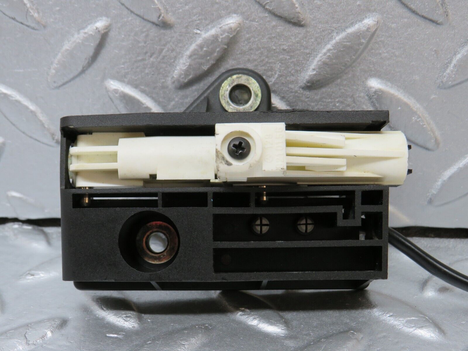 39502 Mercedes-Benz R129 320SL Coupe Roof Limit Switch 1298206110