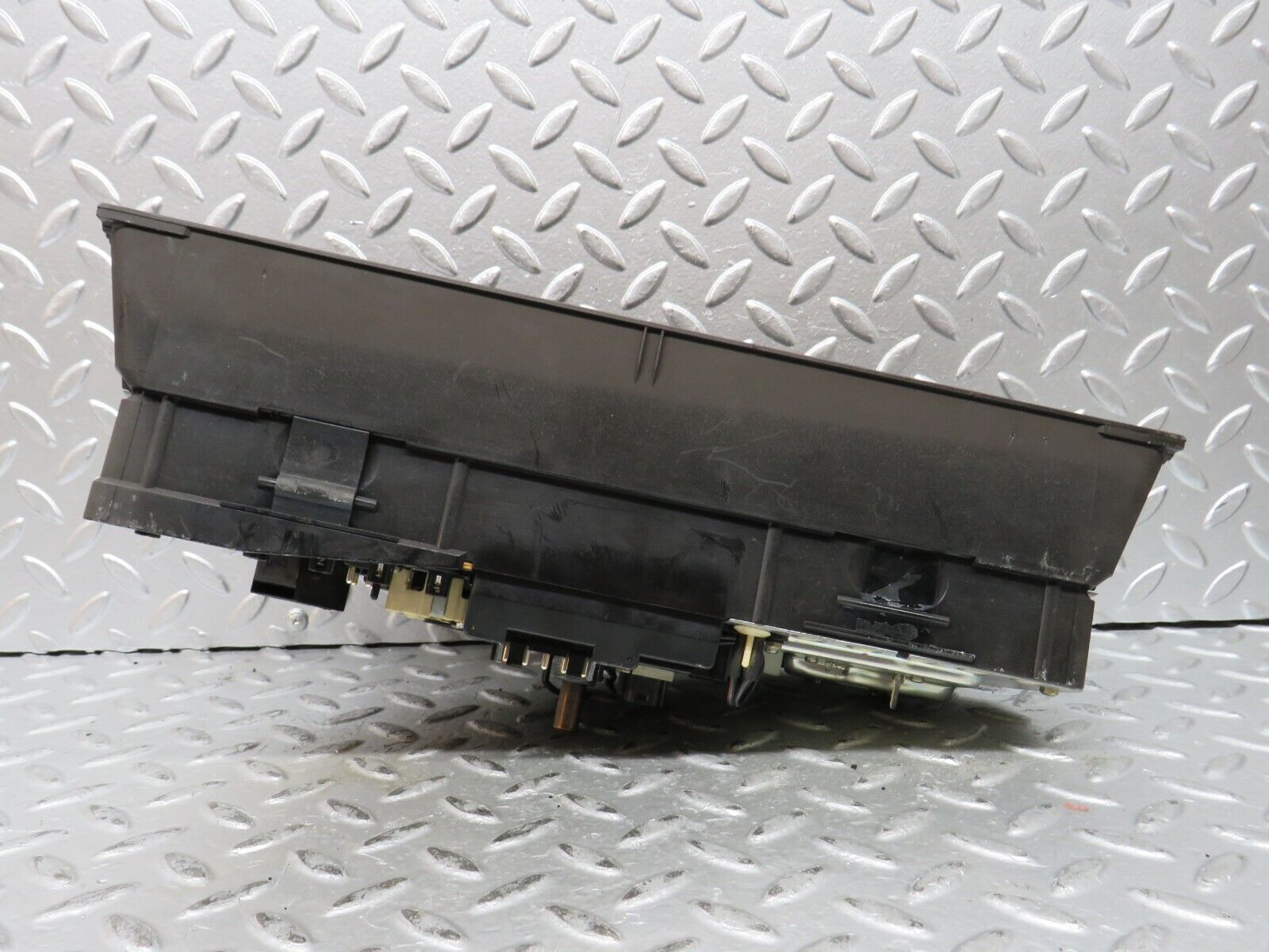 27719 Mercedes-Benz S124 300TE Wagon Instrument Cluster 1244408011