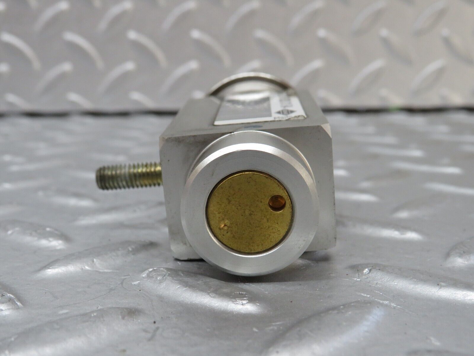 35139 Mercedes-Benz W221 Air Condition Expansion Valve 2308300184