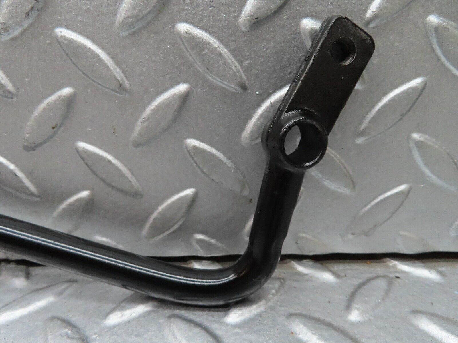 18279 Mercedes-Benz W111 220SE Coupe Accelerator Pedal Linkage