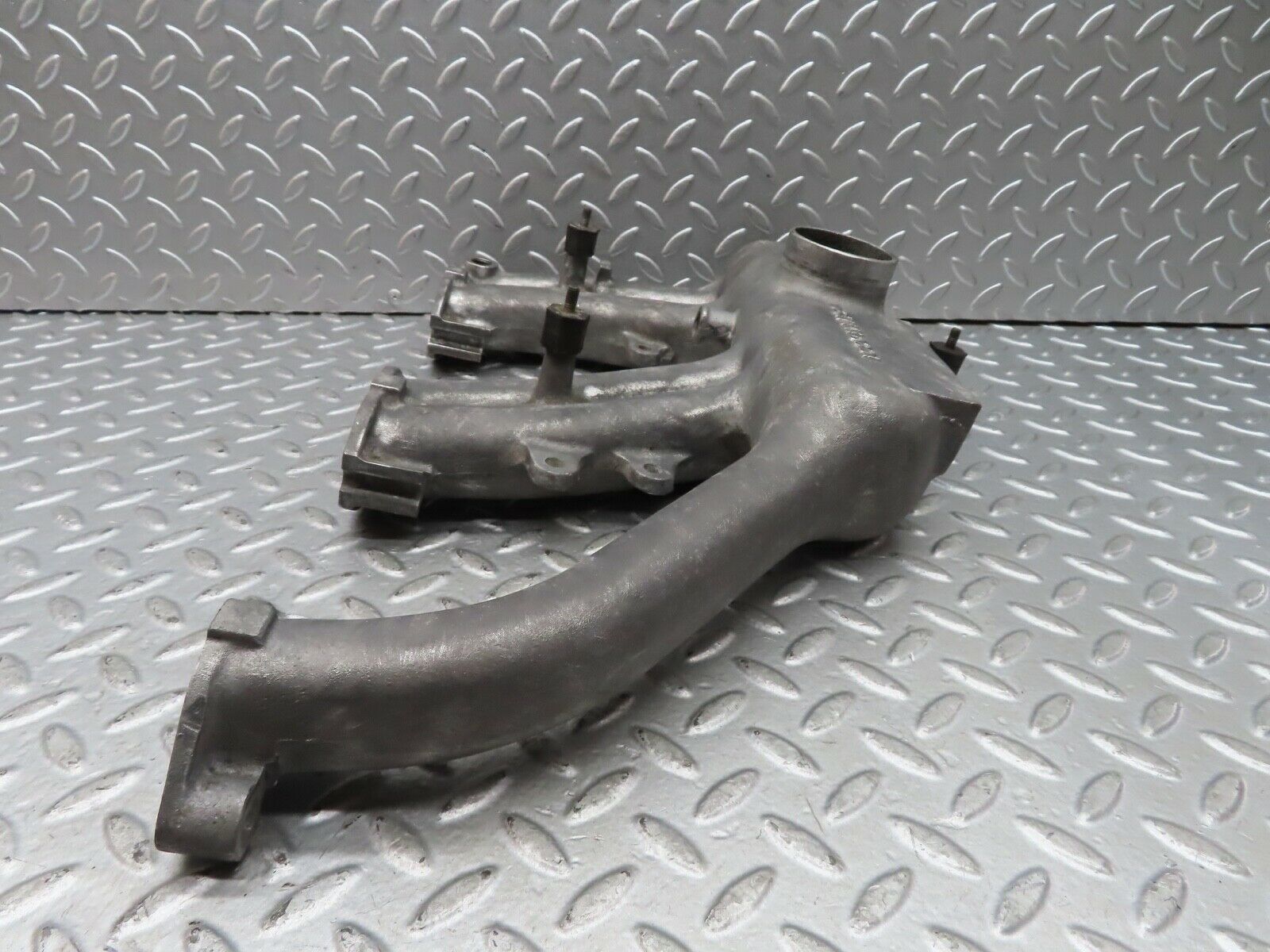 19177 Mercedes-Benz W123 300D Air Intake Manifold 6171410301