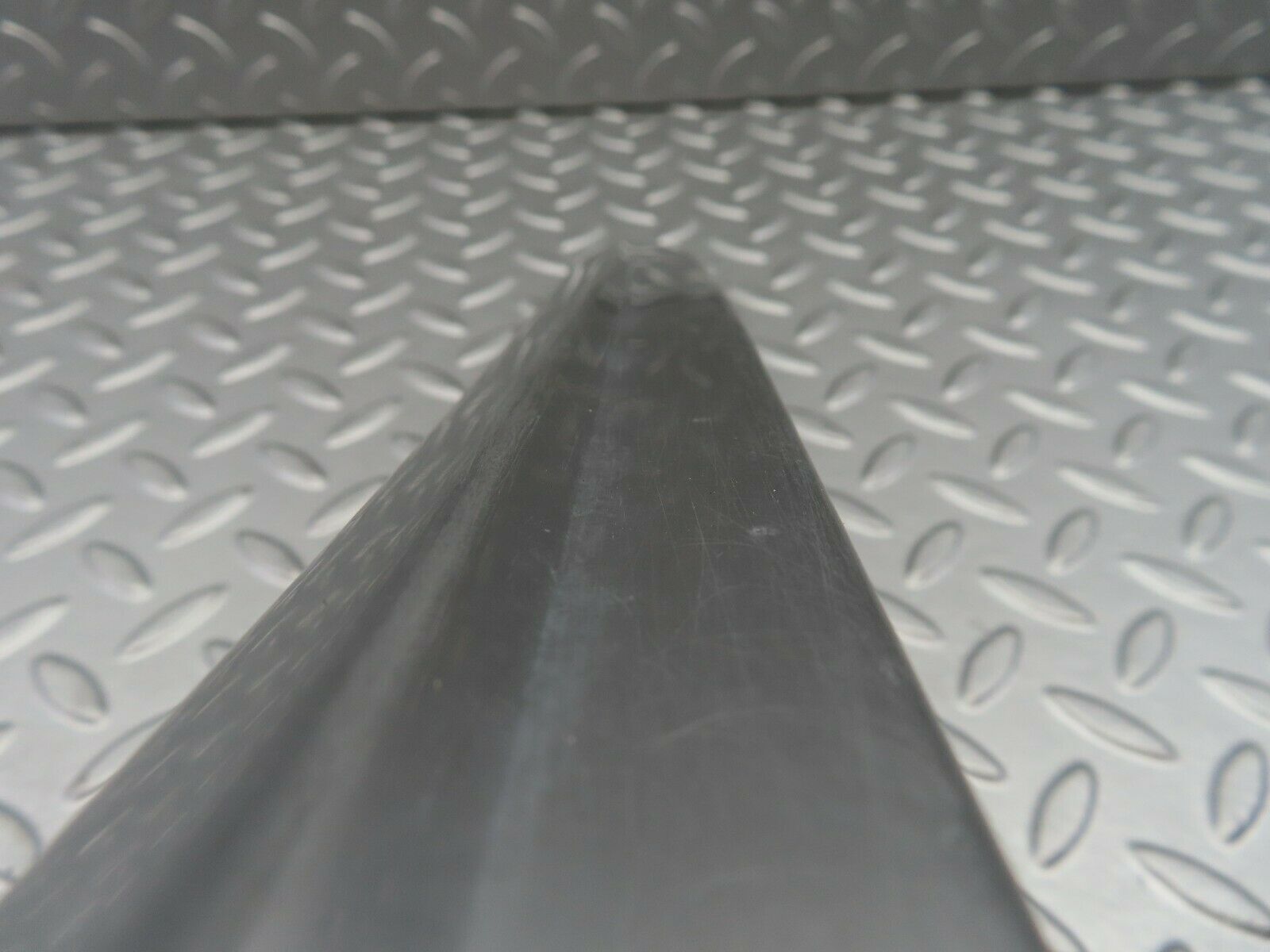 6894 Mercedes-Benz C107 350SLC Coupe Rear Right Window Chrome