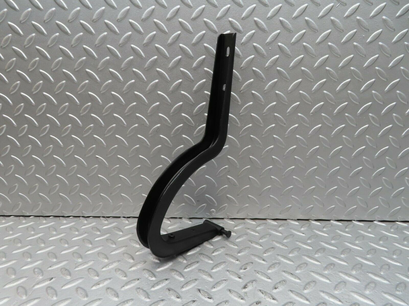 16603 Mercedes-Benz C107 380SLC Trunk Hinge Right Side