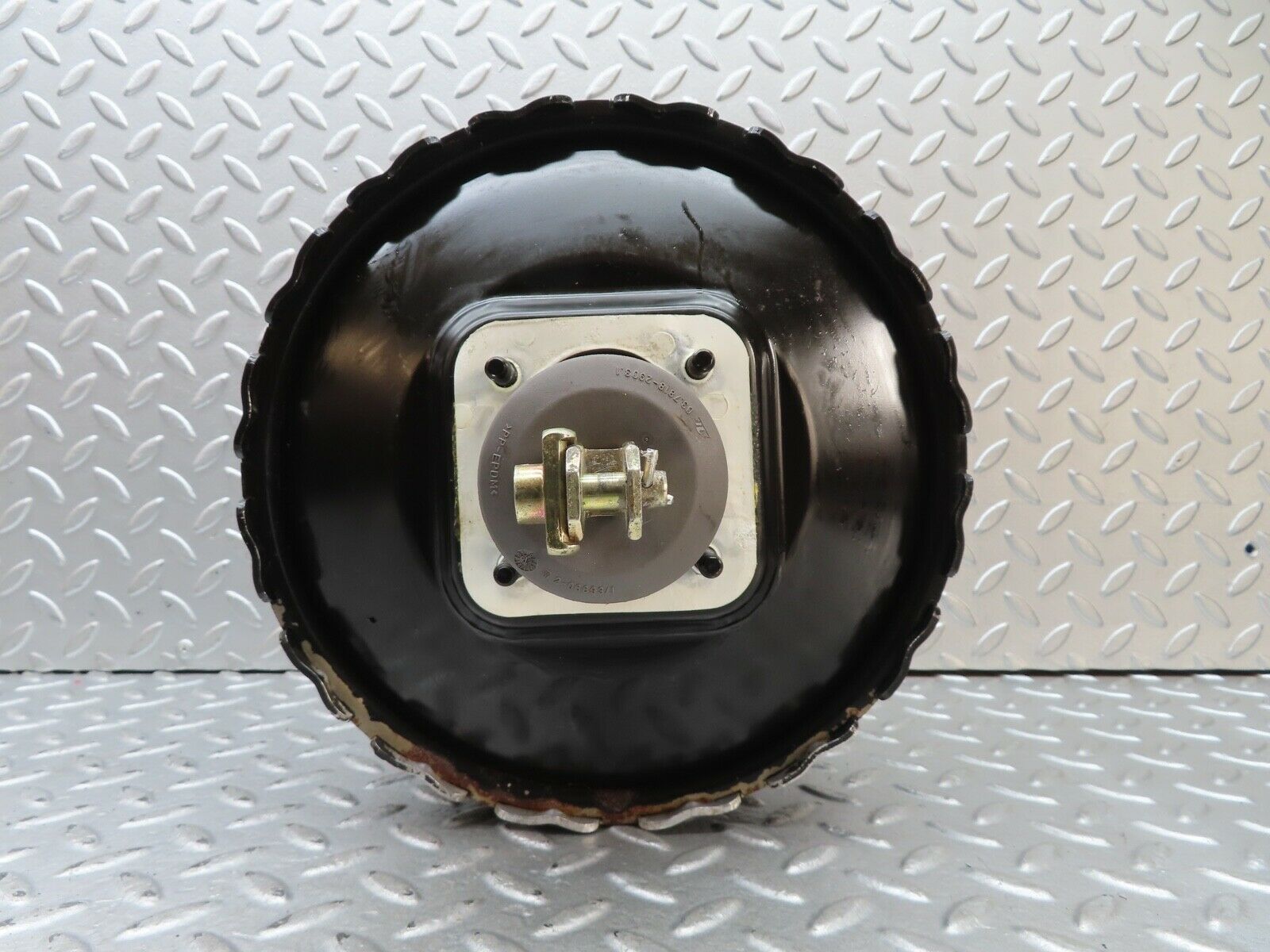 19485 Mercedes-Benz C140 CL420 Coupe Brake Booster ATE 03.7869-0201.4