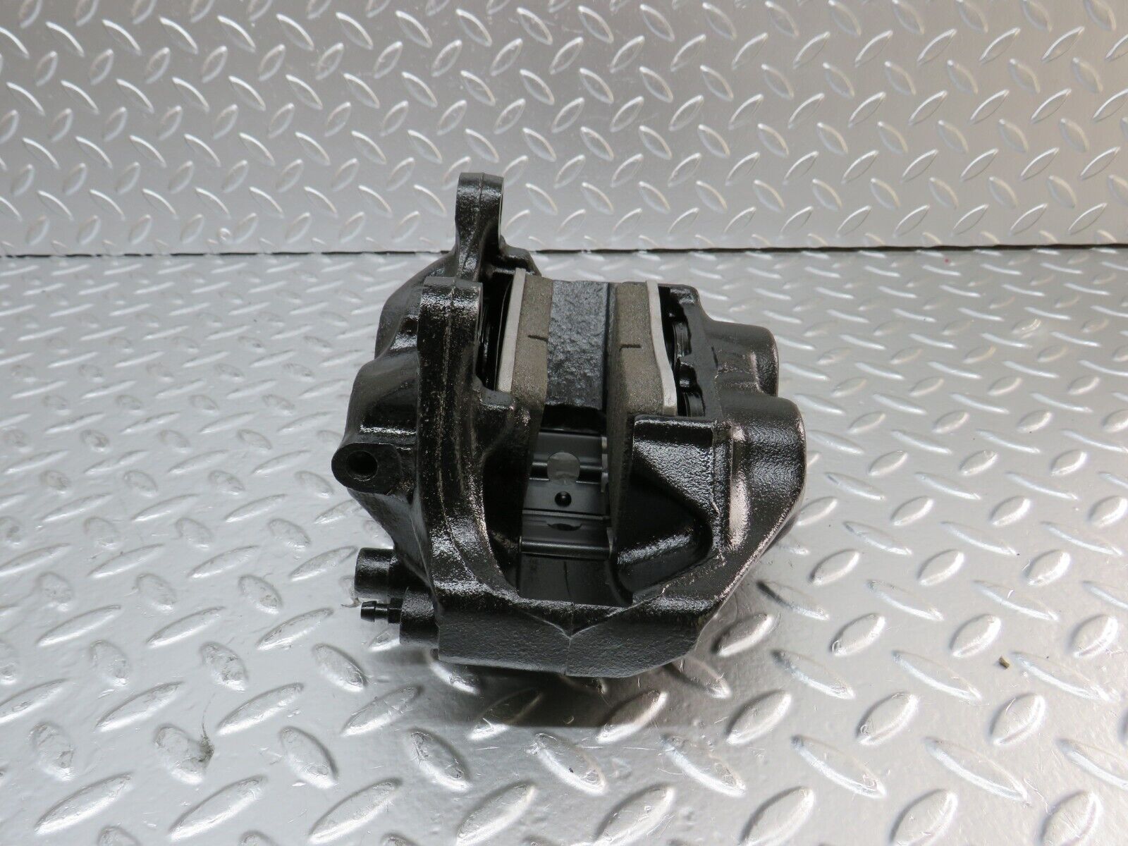 24973 Mercedes-Benz W140 S320 Front Left Brake Caliper Lucas