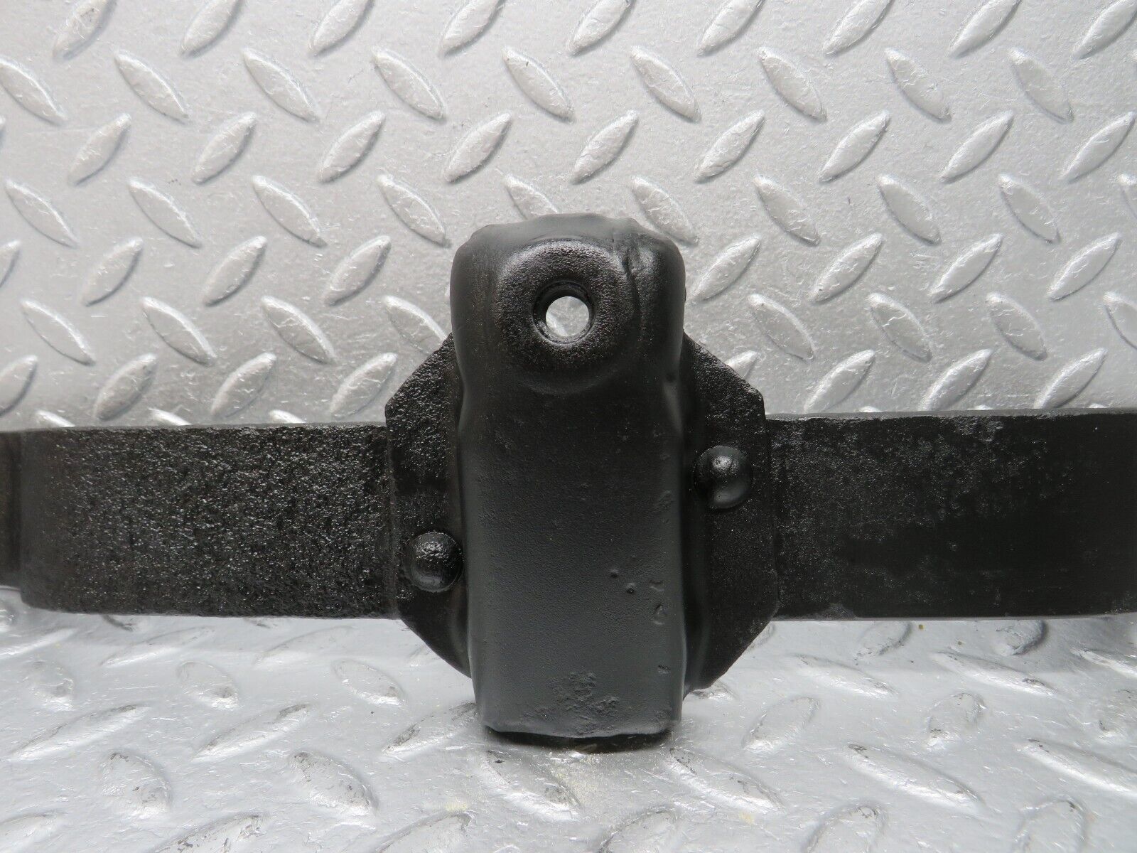 40392 Mercedes-Benz W110 230 Rear Right Bumper Bracket