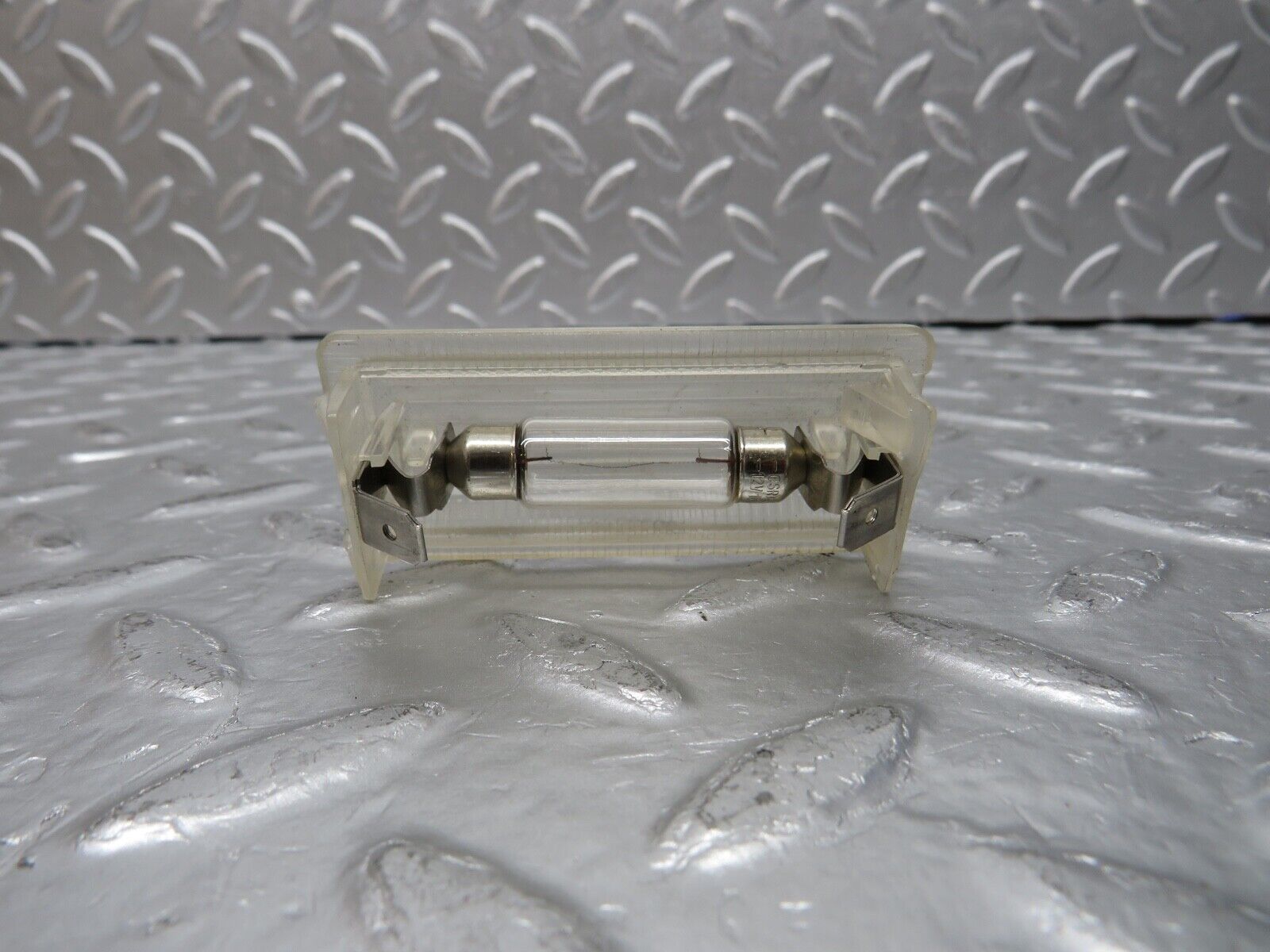 30496 Mercedes-Benz W124 230E Trunk Light 1248200301