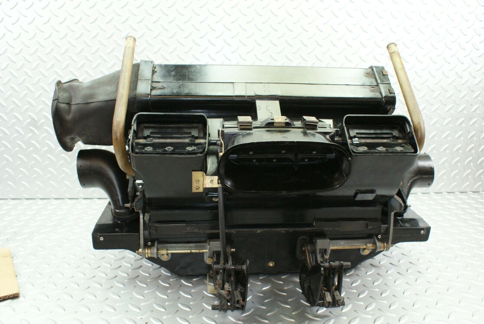 2667 Mercedes-Benz W116 350SE Heater Box Blower Housing