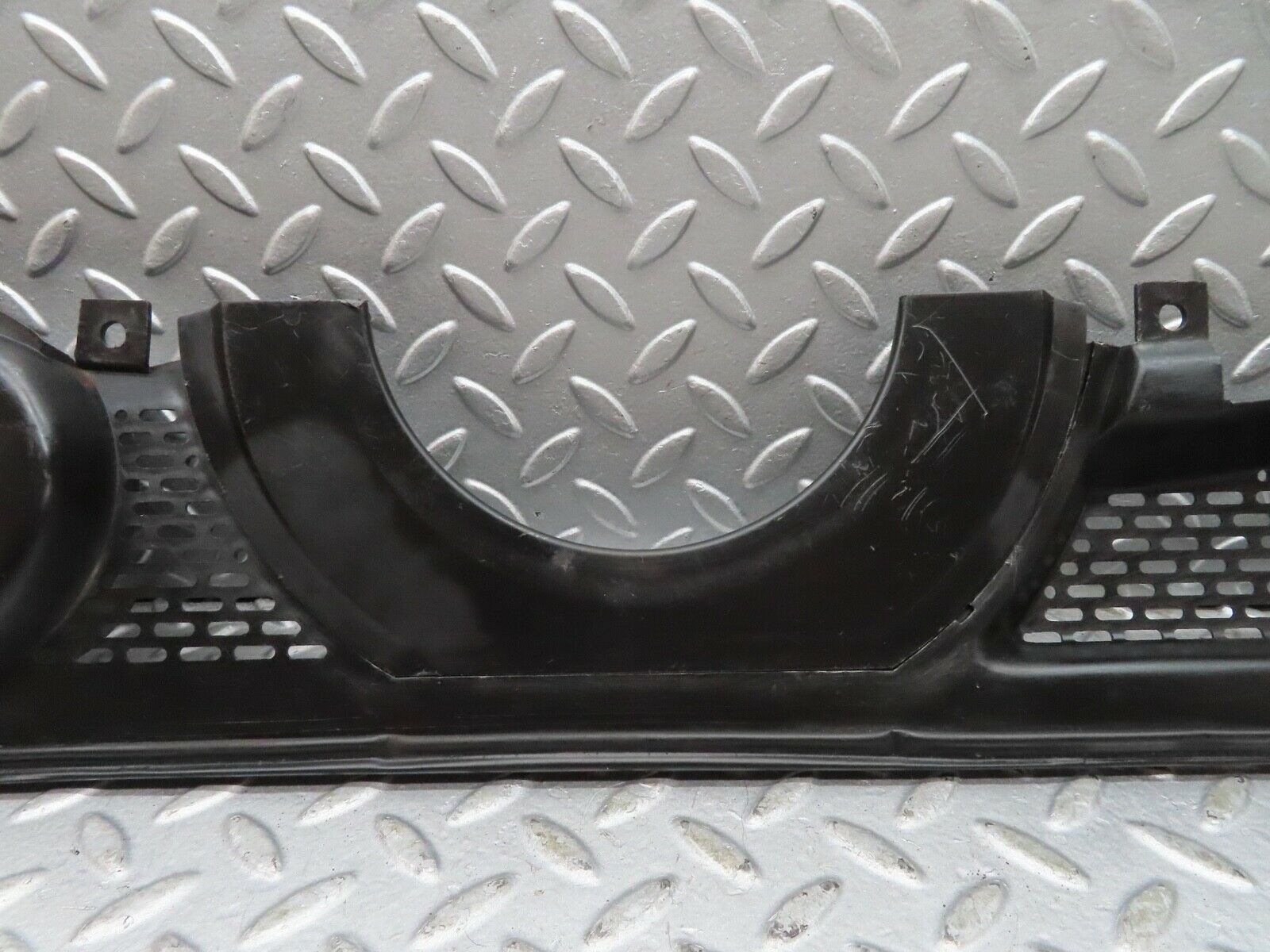 17108 Mercedes-Benz R129 300SL Coupe Windscreen Wiper Motor Cover Panel