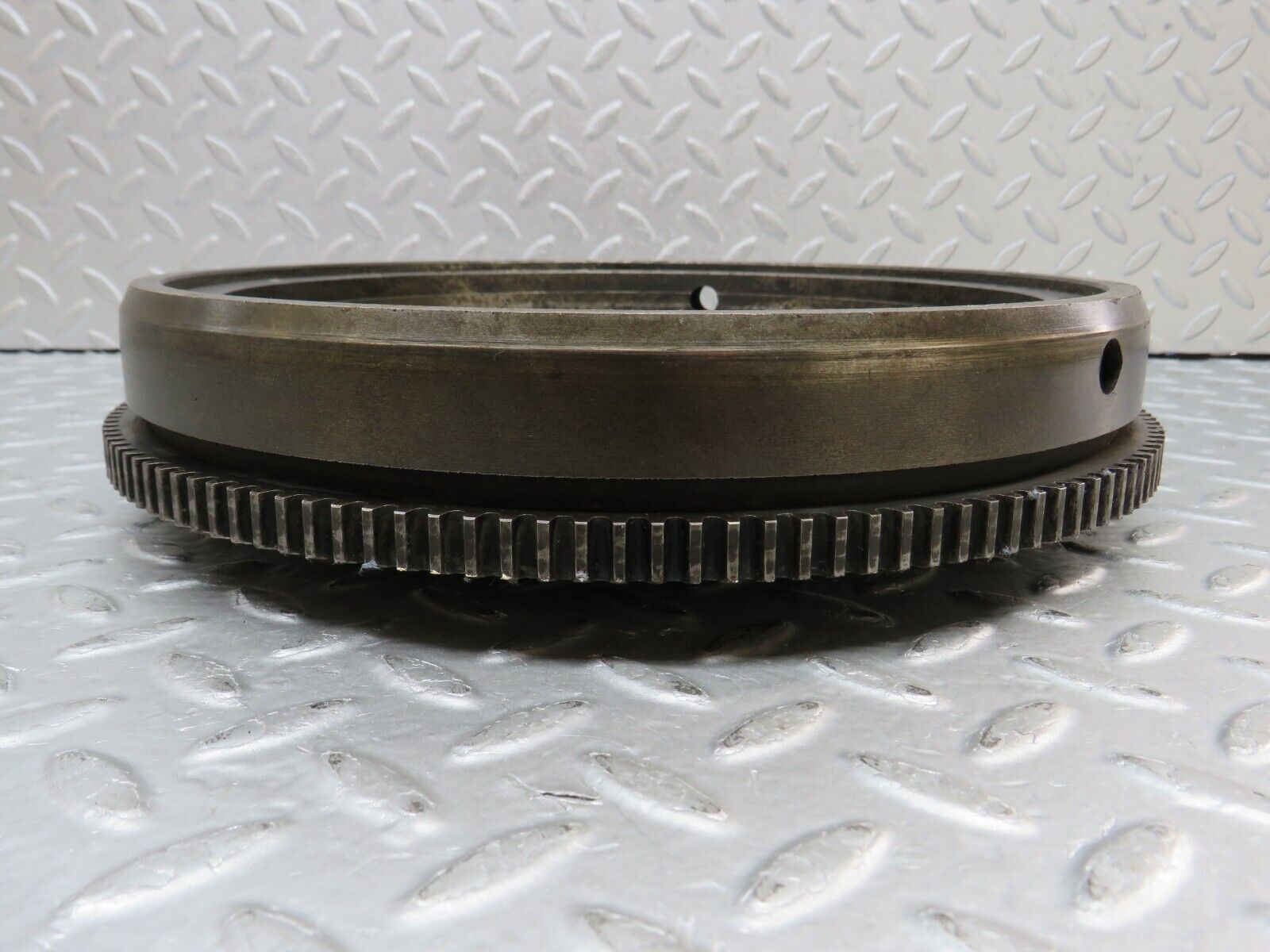 35926 Mercedes-Benz 240D OM616.912 Flywheel Starter Ring Manual Gearbox 6150320701