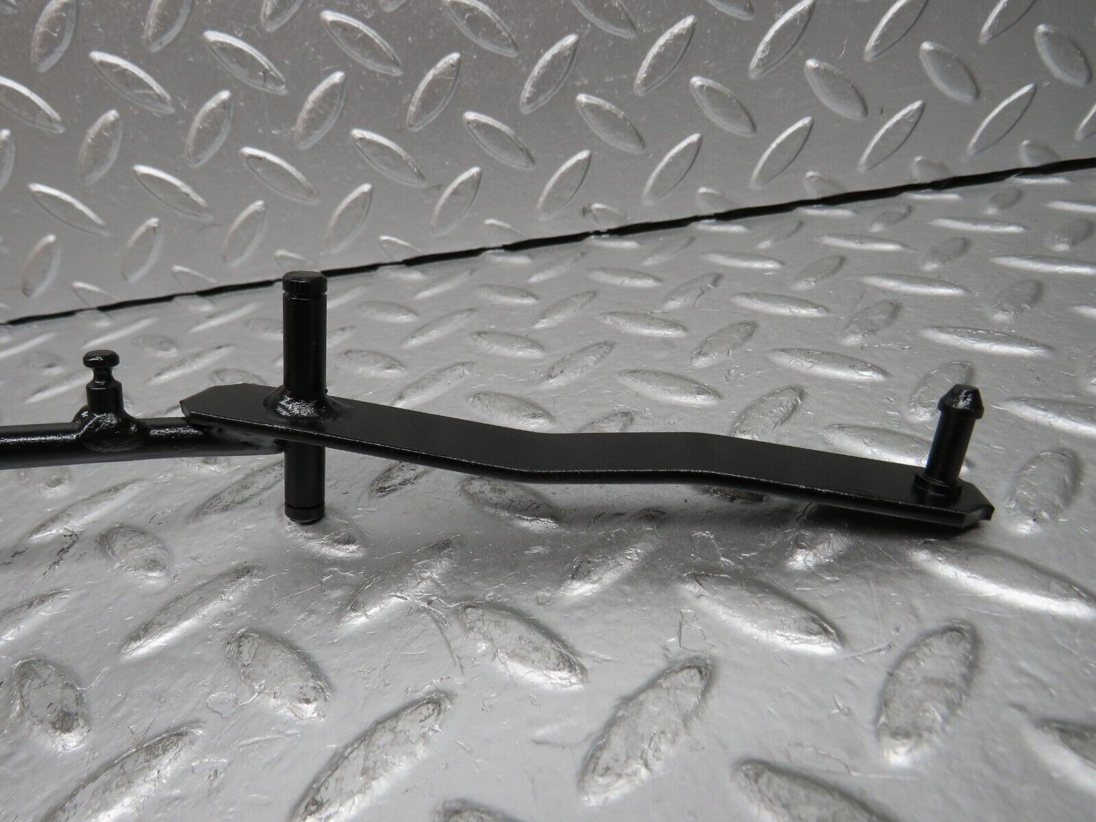 30136 Porsche 924 Accelerator Pedal Linkage