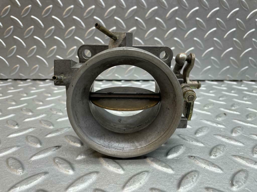 17801 Mercedes-Benz W116 350SE Throttle Body Valve