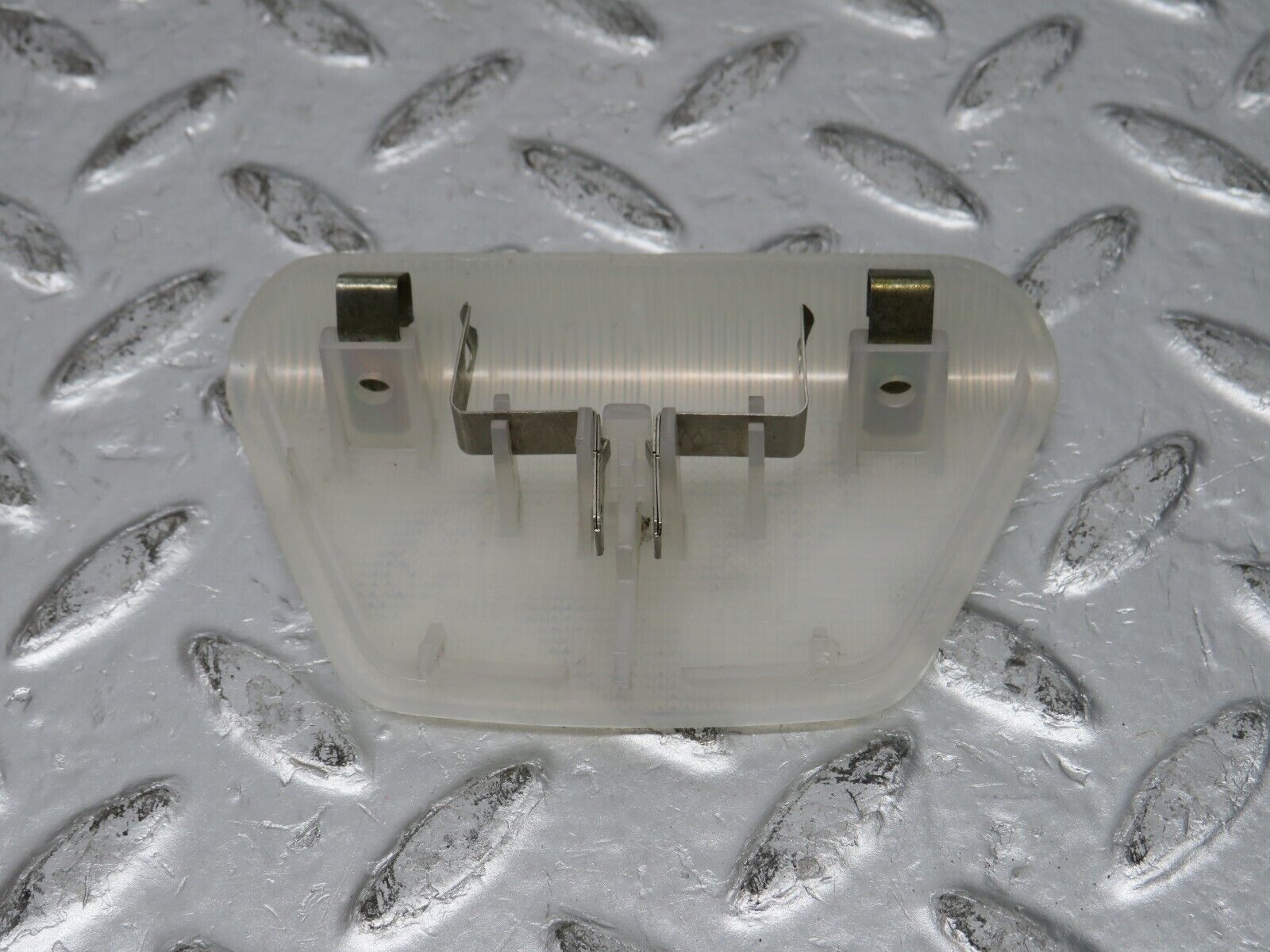 32394 Mercedes-Benz S124 300TE Wagon Rear Interior Dome Light 1248200601