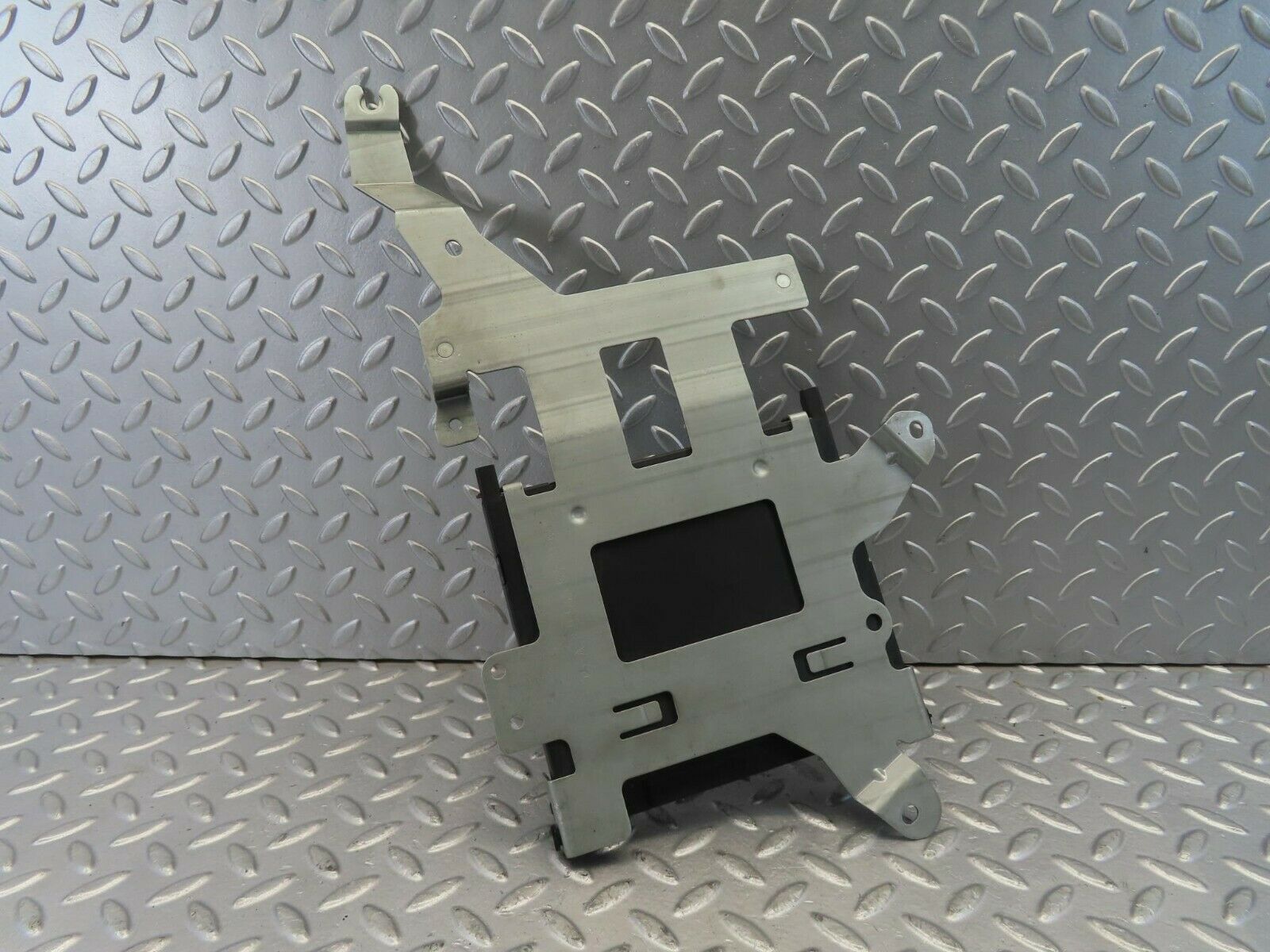 11186 Mercedes-Benz W221 S320 Comfort Control Unit 2218702186