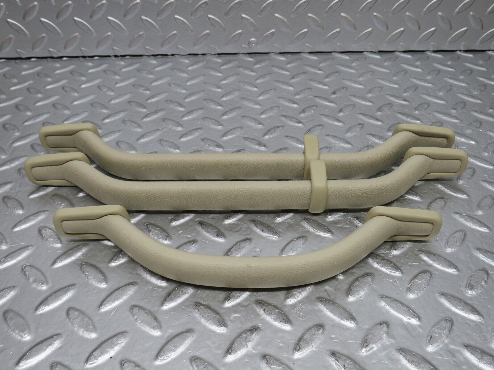 29318 Mercedes-Benz W124 230E Interior Roof Grab Handle Set