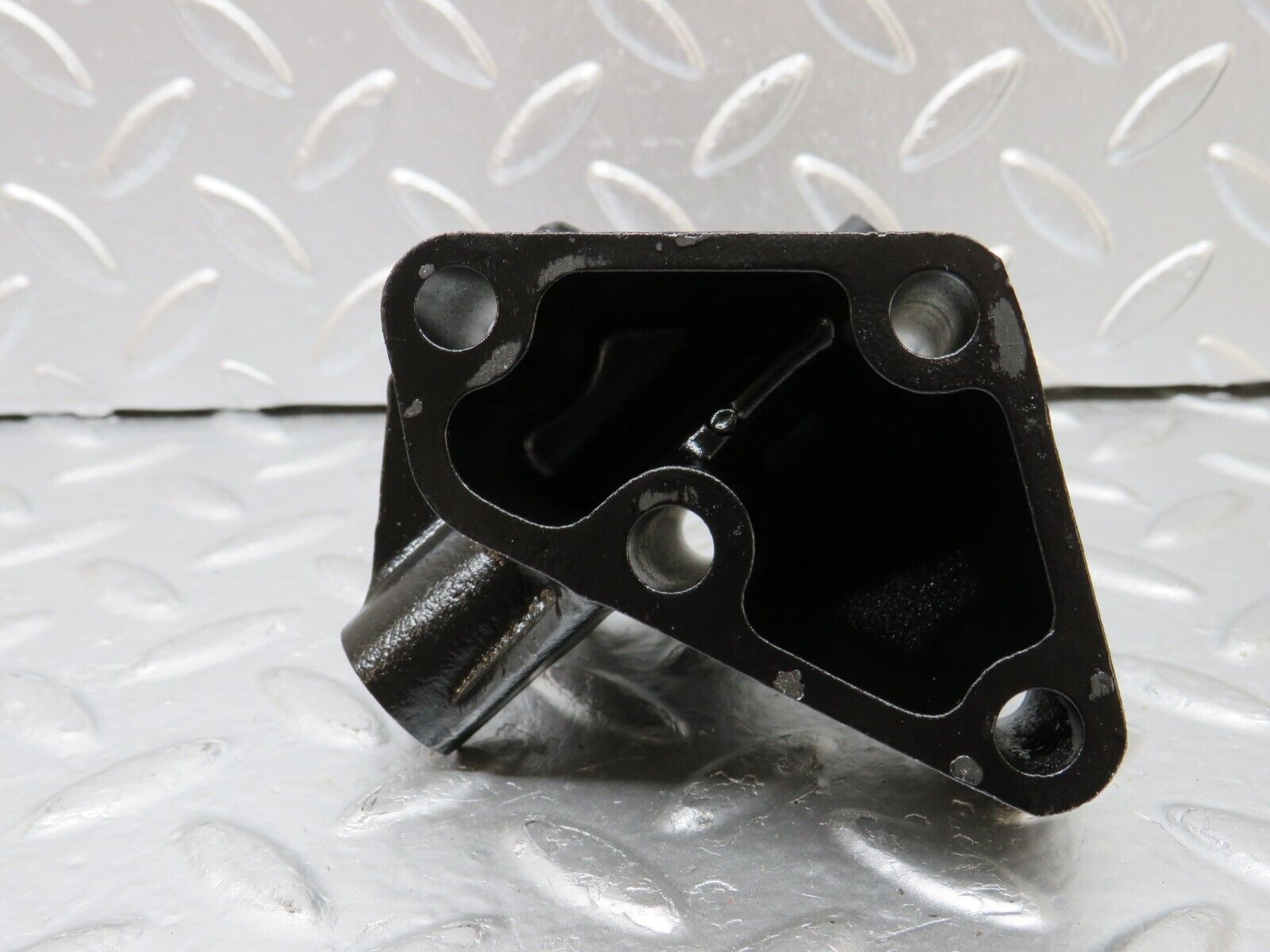 25534 Mercedes-Benz W123 200 Alternator Holder Bracket 1021550135