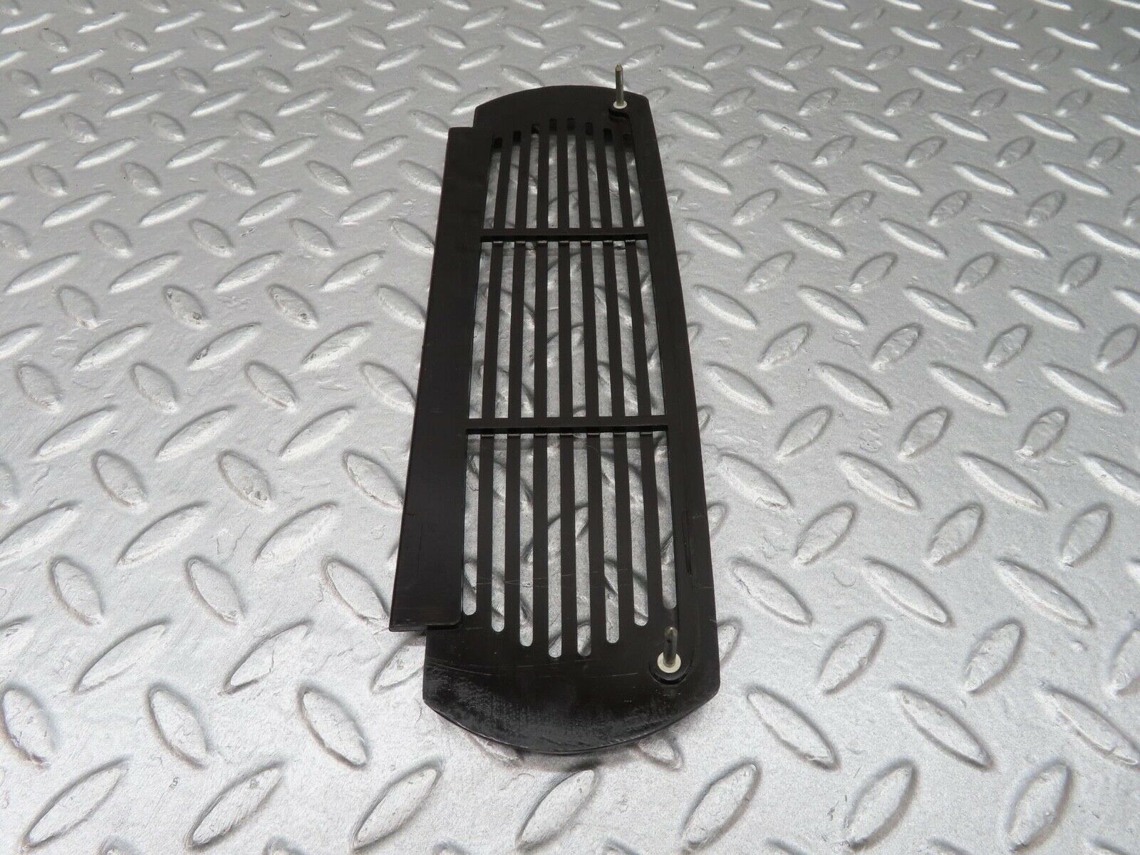 12775 Mercedes-Benz W111 220SE Dashboard Speaker Cover