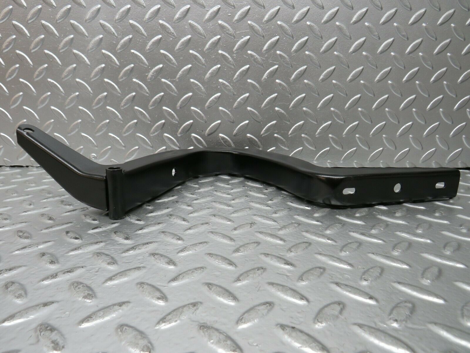 23537 Mercedes-Benz W114 280E Trunk Hinge Right Side