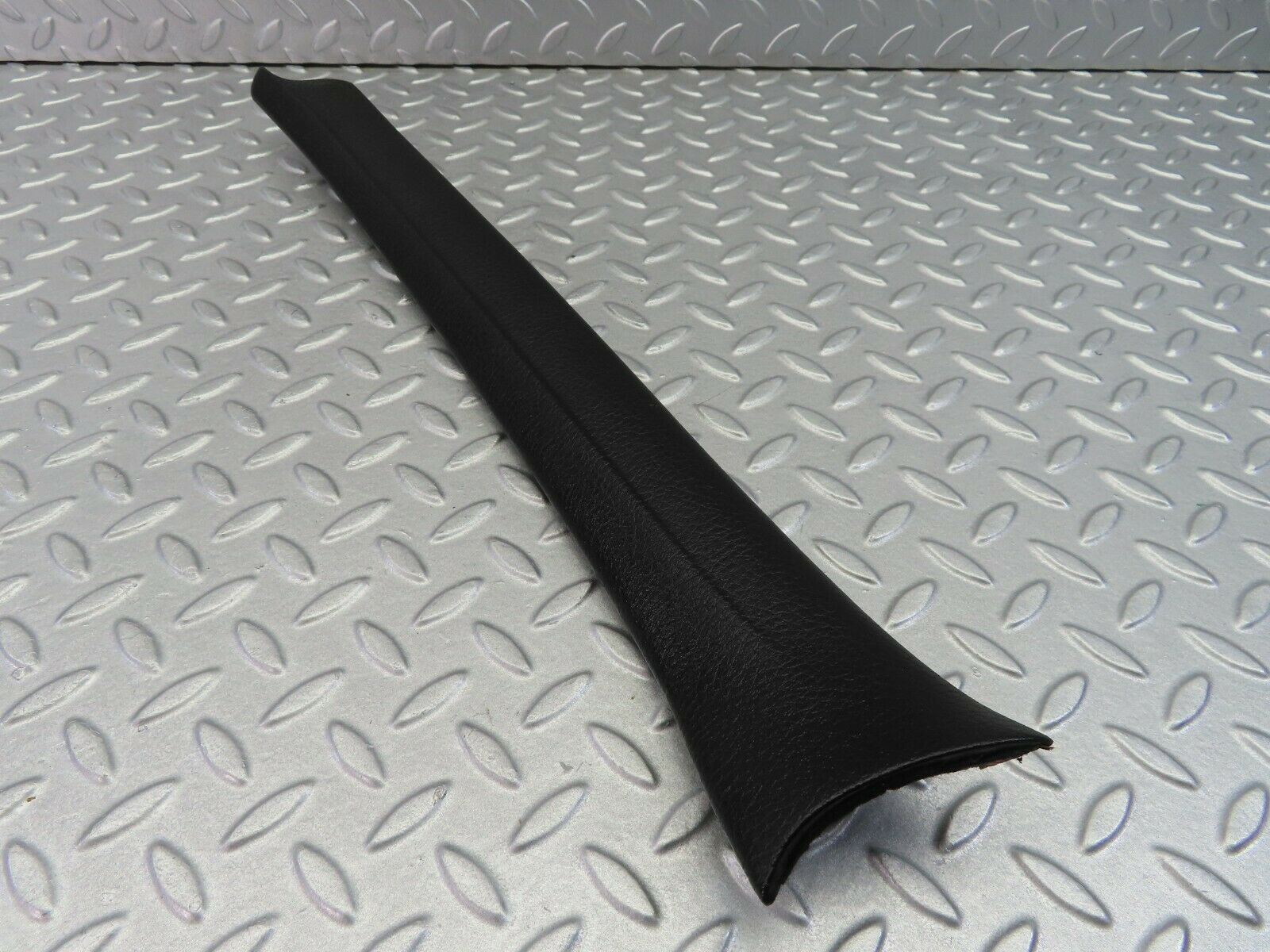 7841 Mercedes-Benz W115 220D A Pillar Trim Panel Left Side