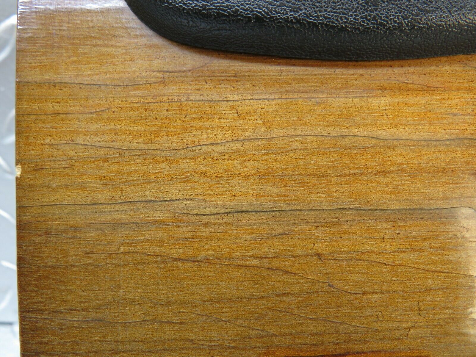 23011 Mercedes-Benz C123 230CE Coupe Centre Console Wood Panel 1232670197