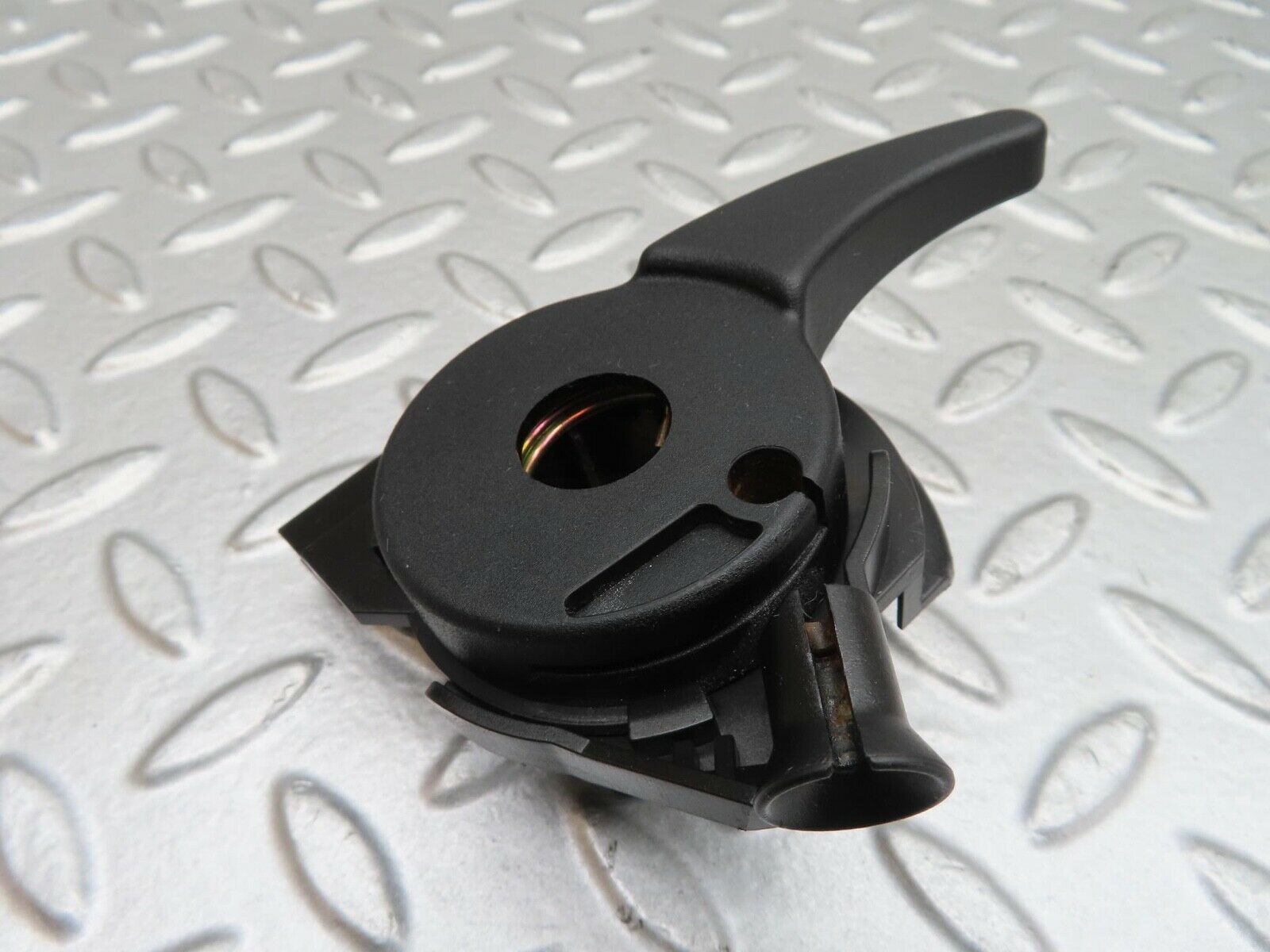 15172 Mercedes-Benz W140 S320 Hood Opener Bonnet Opener Release