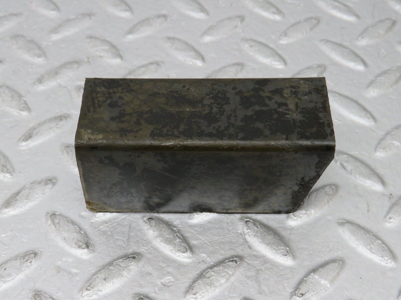 35722 Mercedes-Benz W108 Front Left Seat Rail Cover Trim 1089190420