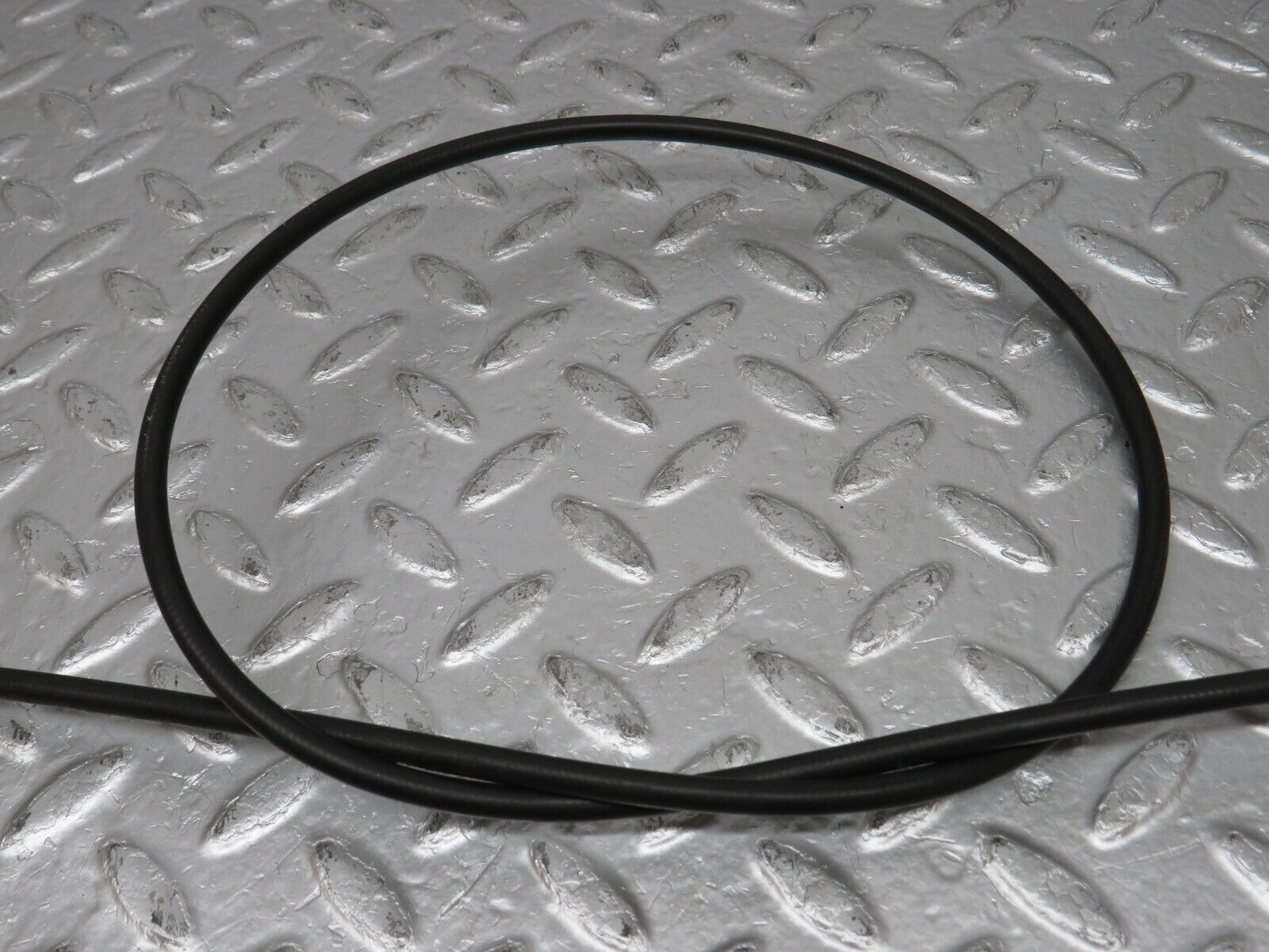 34466 Mercedes-Benz C126 380SEC Heater Control Cable