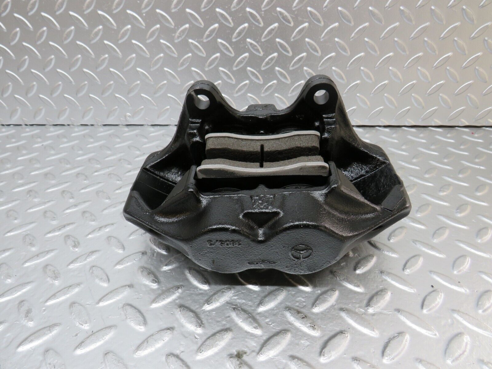 24973 Mercedes-Benz W140 S320 Front Left Brake Caliper Lucas