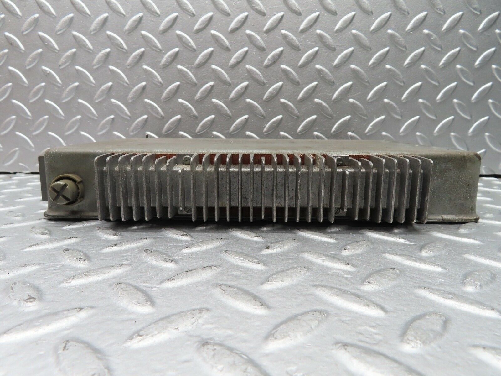 20923 Mercedes-Benz W114 250CE Coupe Engine Control Unit ECU Bosch 0280001004