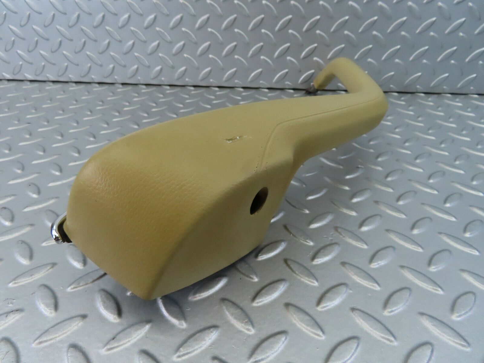 7231 Mercedes-Benz W116 450SE Interior Door Handle Rear Left