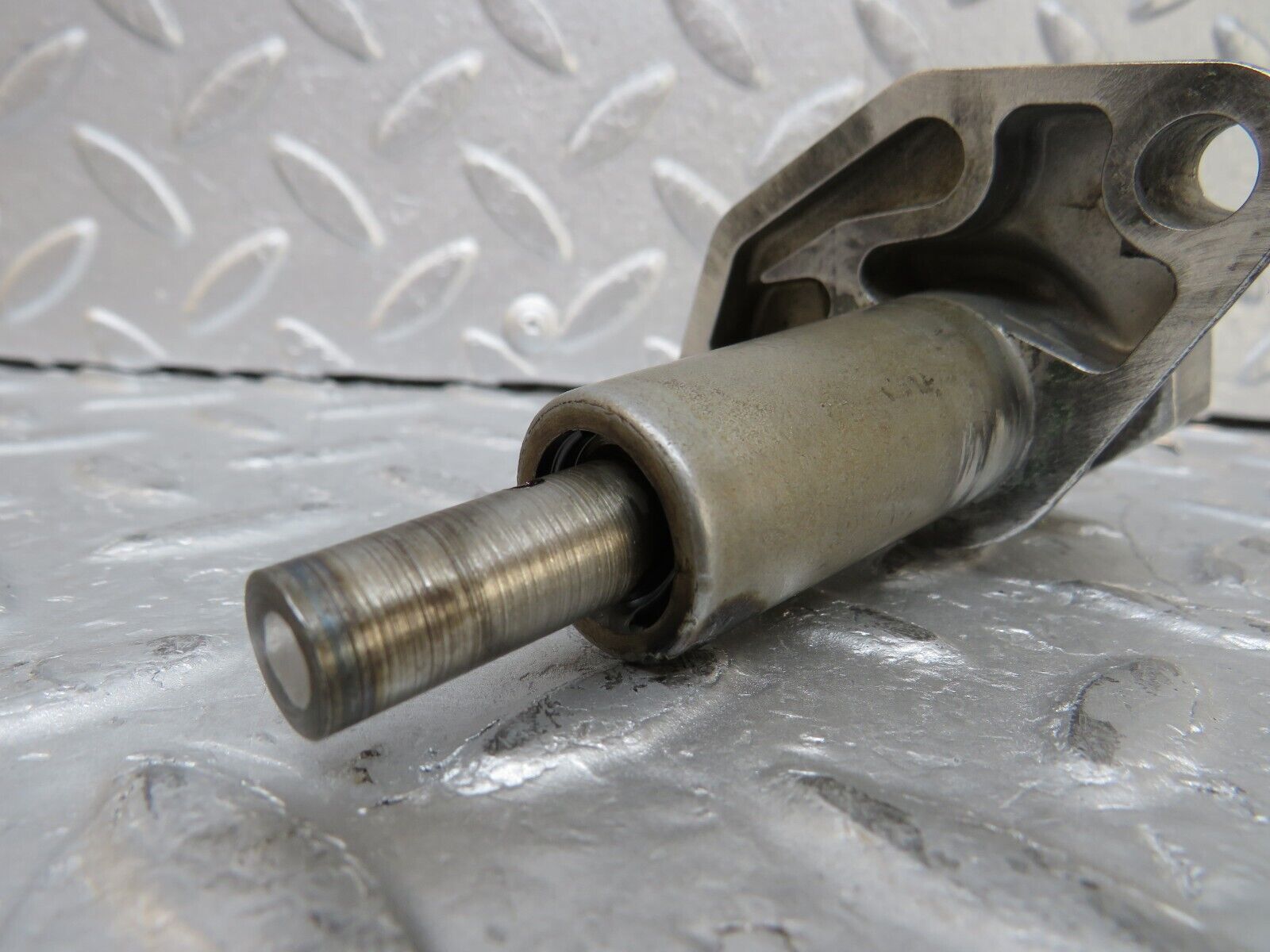 37146 Mercedes-Benz C126 420SEC Coupe Timing Chain Tensioner 1170520631